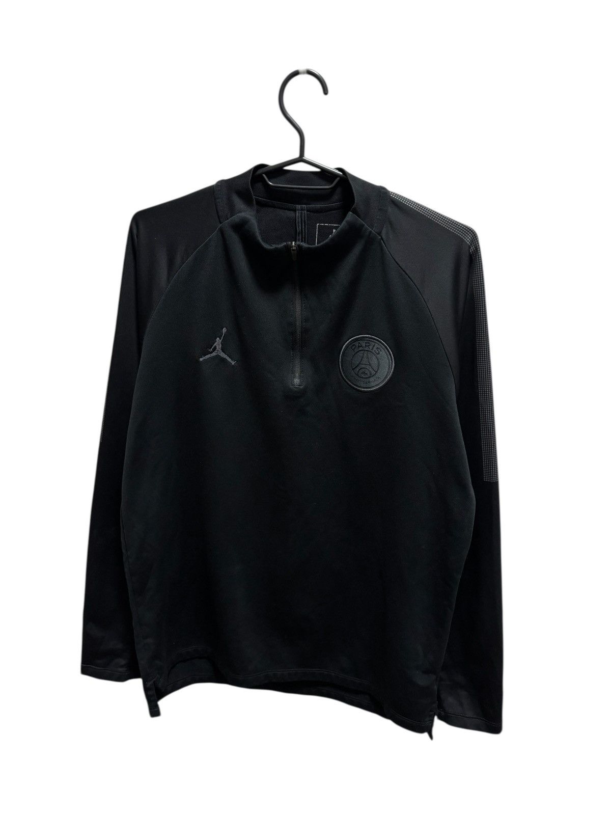 Jordan Brand Nike Air Jordan PSG Paris Saint Germain Soccer Strike Drill Size US M / EU 48-50 / 2 - 2 Thumbnail