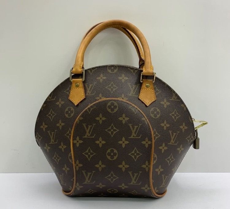 Louis Vuitton Louis Vuitton Ellipse PM Size ONE SIZE - 5 Thumbnail