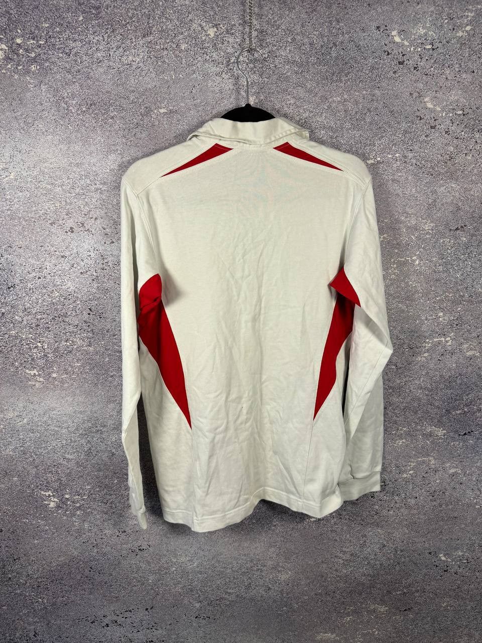 Nike × Vintage Vintage England Rugby Nike Jersey 2003 World Cup Champions S Size US S / EU 44-46 / 1 - 11 Thumbnail