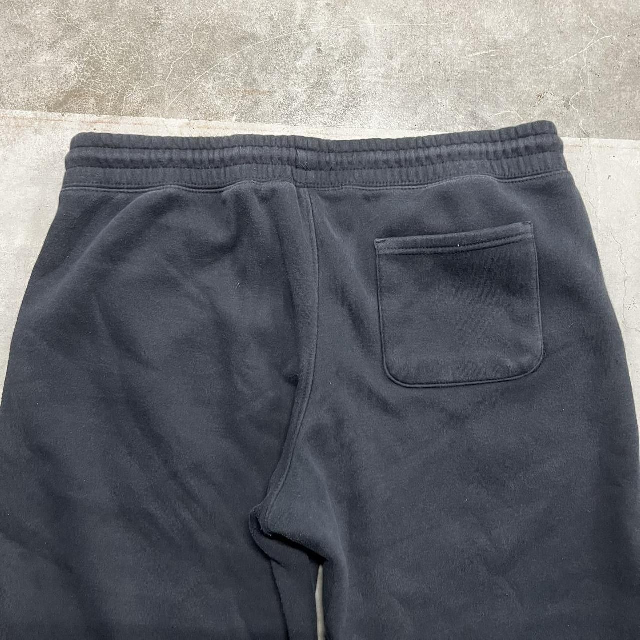 Vintage × Weatherproof Vintage Y2K/2000s Baggy Fit Thick Weatherproof Sweatpants Size US 38 / EU 54 - 5 Thumbnail