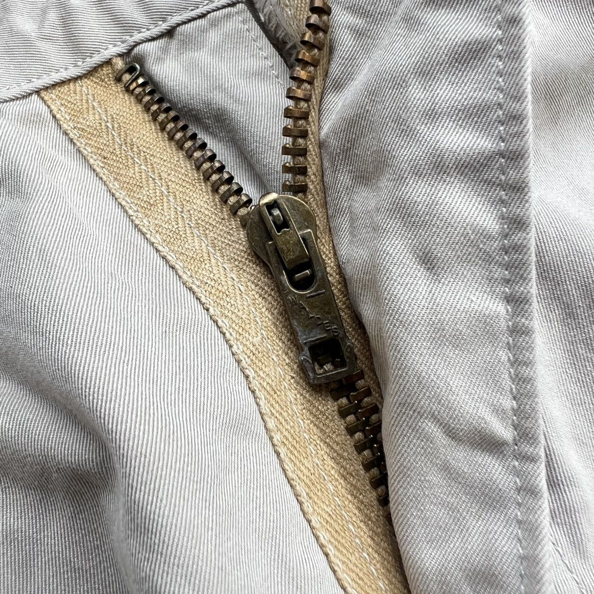 Kaptain Sunshine Kaptain Sunshine Chino Pants Size US 30 / EU 46 - 10 Thumbnail