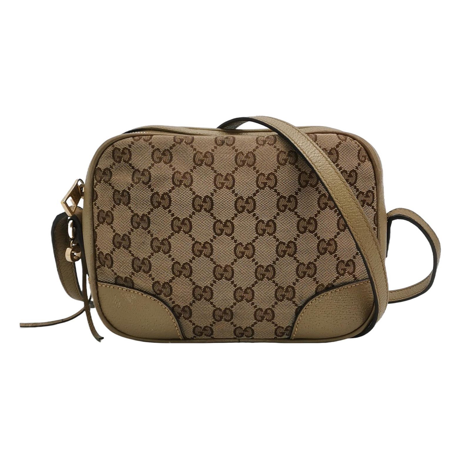 Gucci Gucci Women os Shoulder Bags Size ONE SIZE - 1 Thumbnail