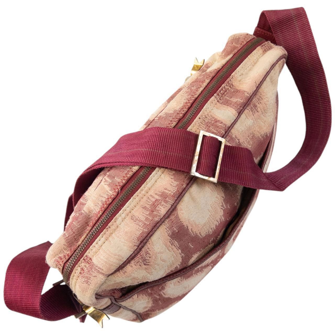 Vivienne Westwood Vintage Vivienne Westwood Pattern Shoulder Bag Size ONE SIZE - 6 Thumbnail