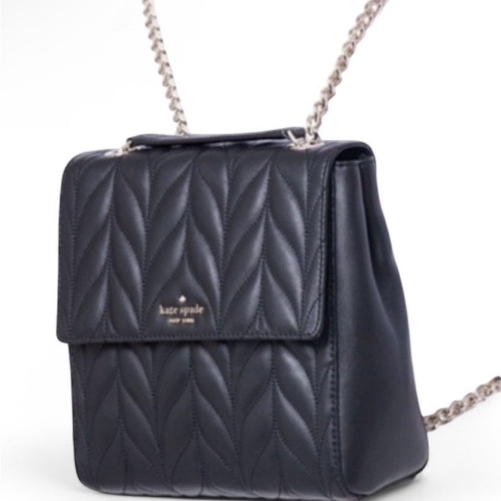 Kate Spade Kate Spade Brayden Briar Lane Backpack/Crossbody Size ONE SIZE - 1 Thumbnail