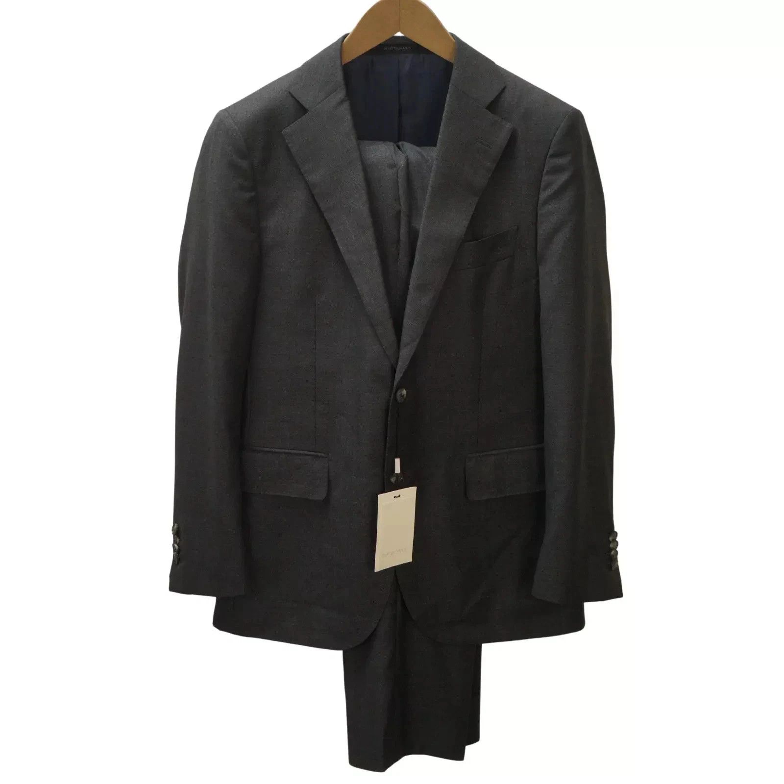 Suitsupply Washington Suit, Single-breasted, peak lapel | Grailed