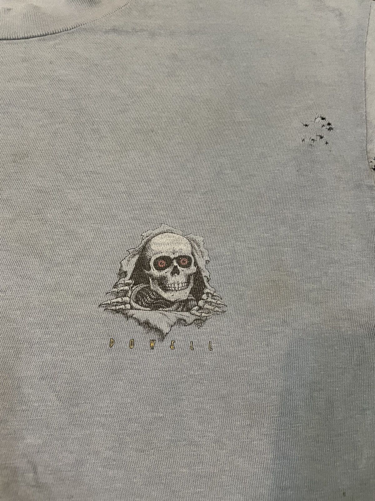 Powell Peralta Vintage 1992 Powell Peralta Size US M / EU 48-50 / 2 - 5 Thumbnail