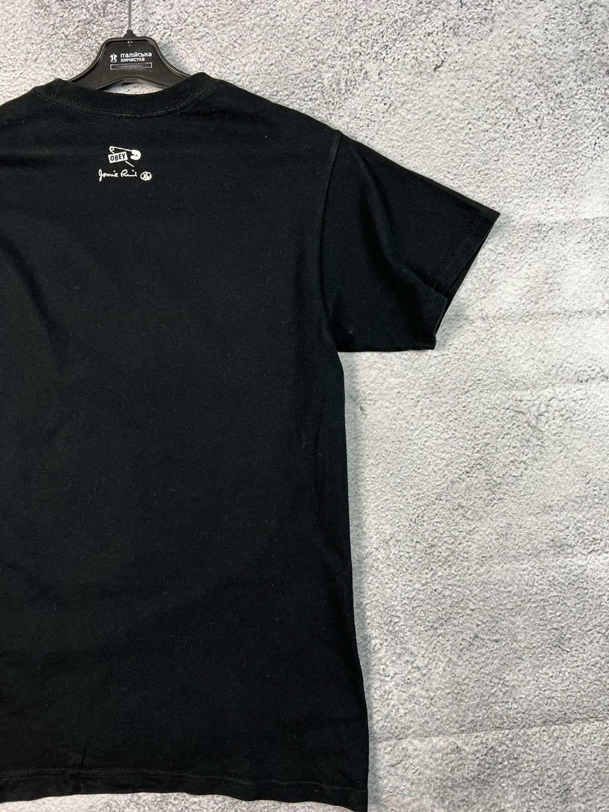 Obey Obey T-shirt Size US S / EU 44-46 / 1 - 7 Thumbnail