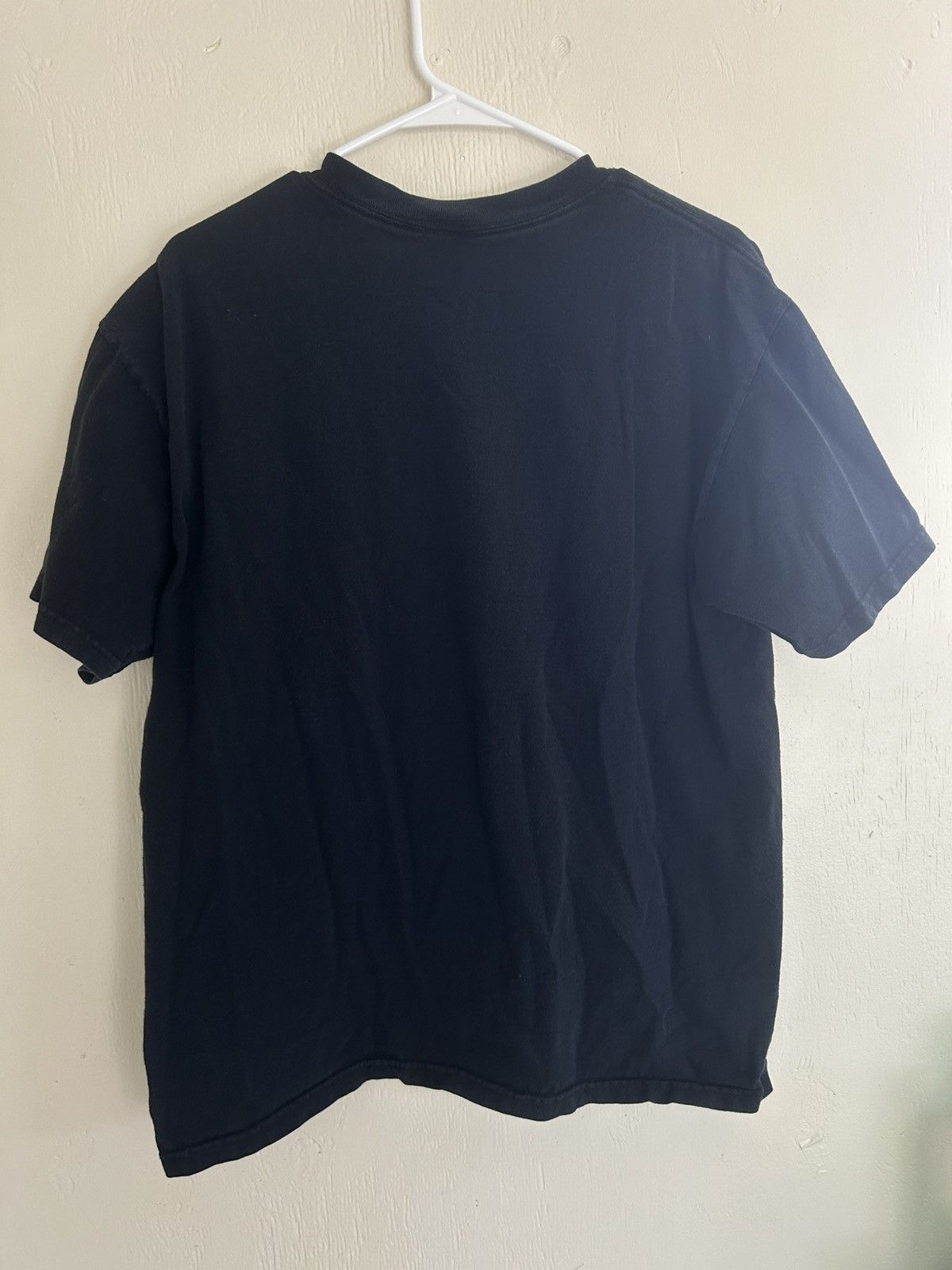 Vintage Alcatraz Penitentiary California Logo Tshirt Size US L / EU 52-54 / 3 - 5 Thumbnail