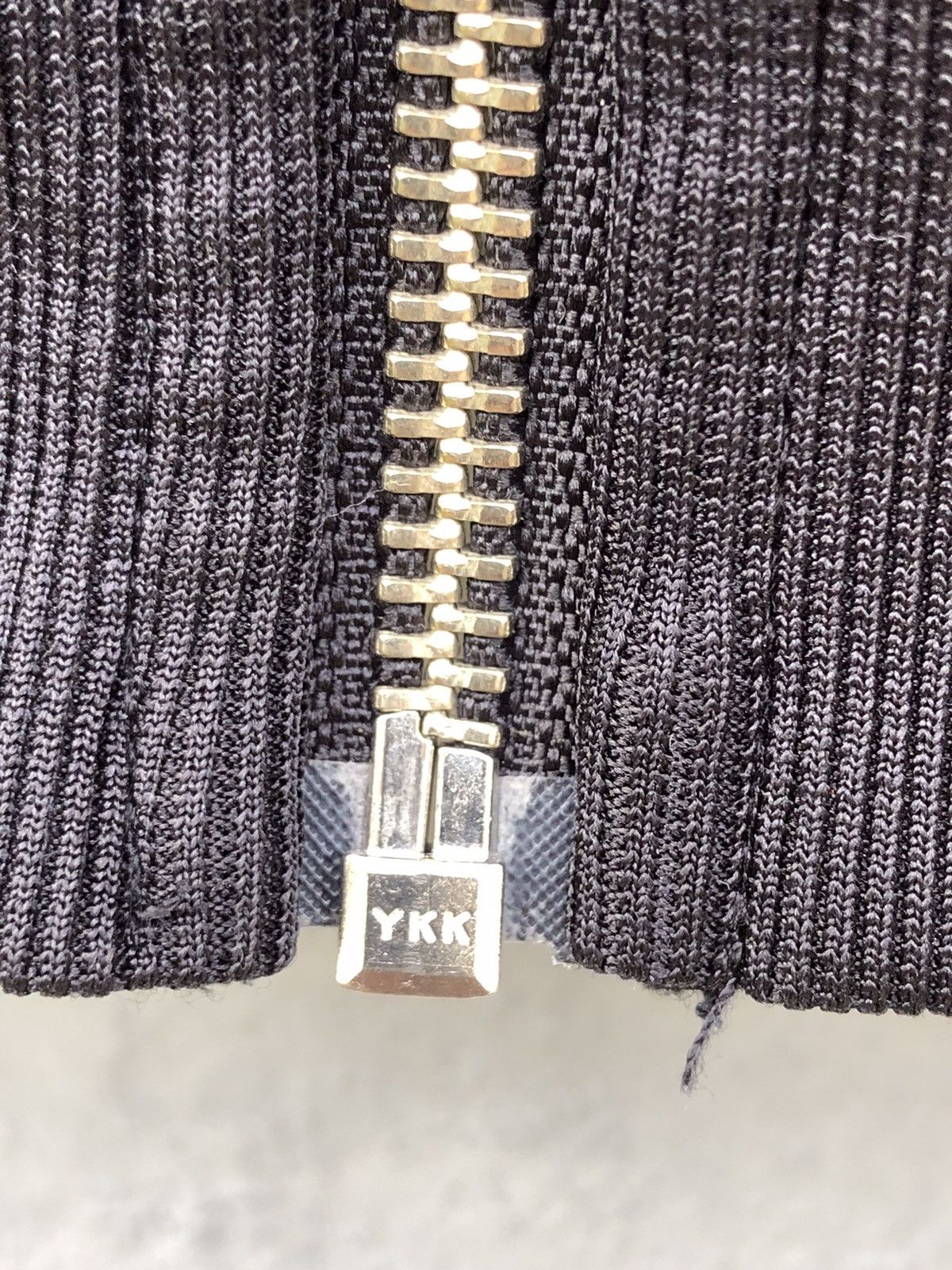 Japanese Brand Sorridere Mesh Hoodie Zipper If Six Was Nine Style Brand Size US M / EU 48-50 / 2 - 10 Thumbnail