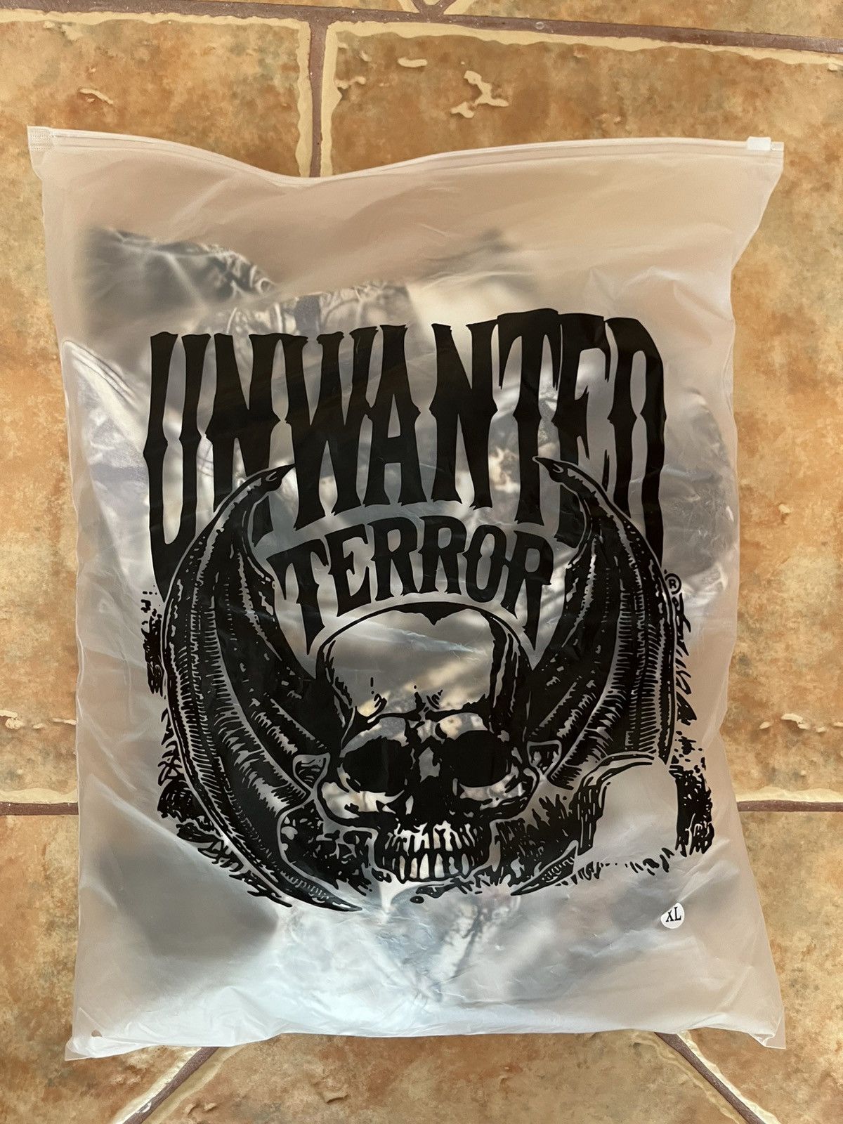 Unwanted Unwanted feartree camo hoodie Size US XL / EU 56 / 4 - 5 Thumbnail
