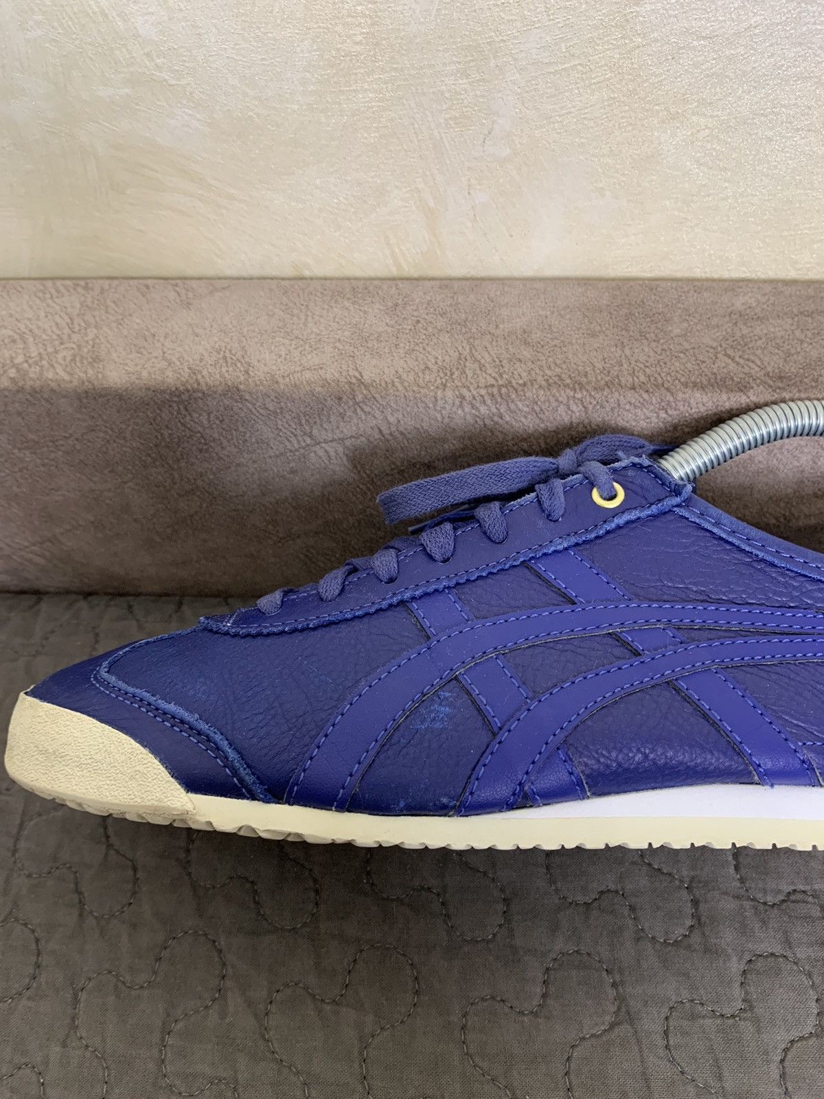 Asics Asics Onitsuka Tiger Mexico 66 Sneakers Size 41.5 Size US 8 / EU 41 - 7 Thumbnail
