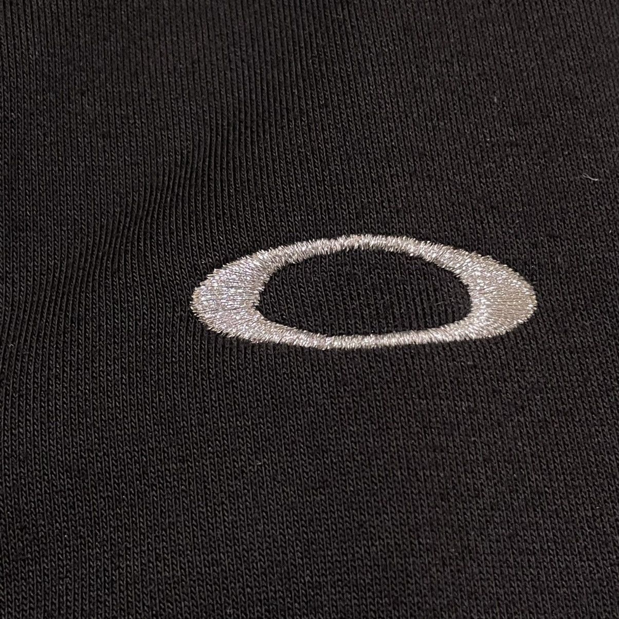 Oakley Vtg Oakley Japan Enhance Technical Fleece Pants Size US 30 / EU 46 - 6 Thumbnail