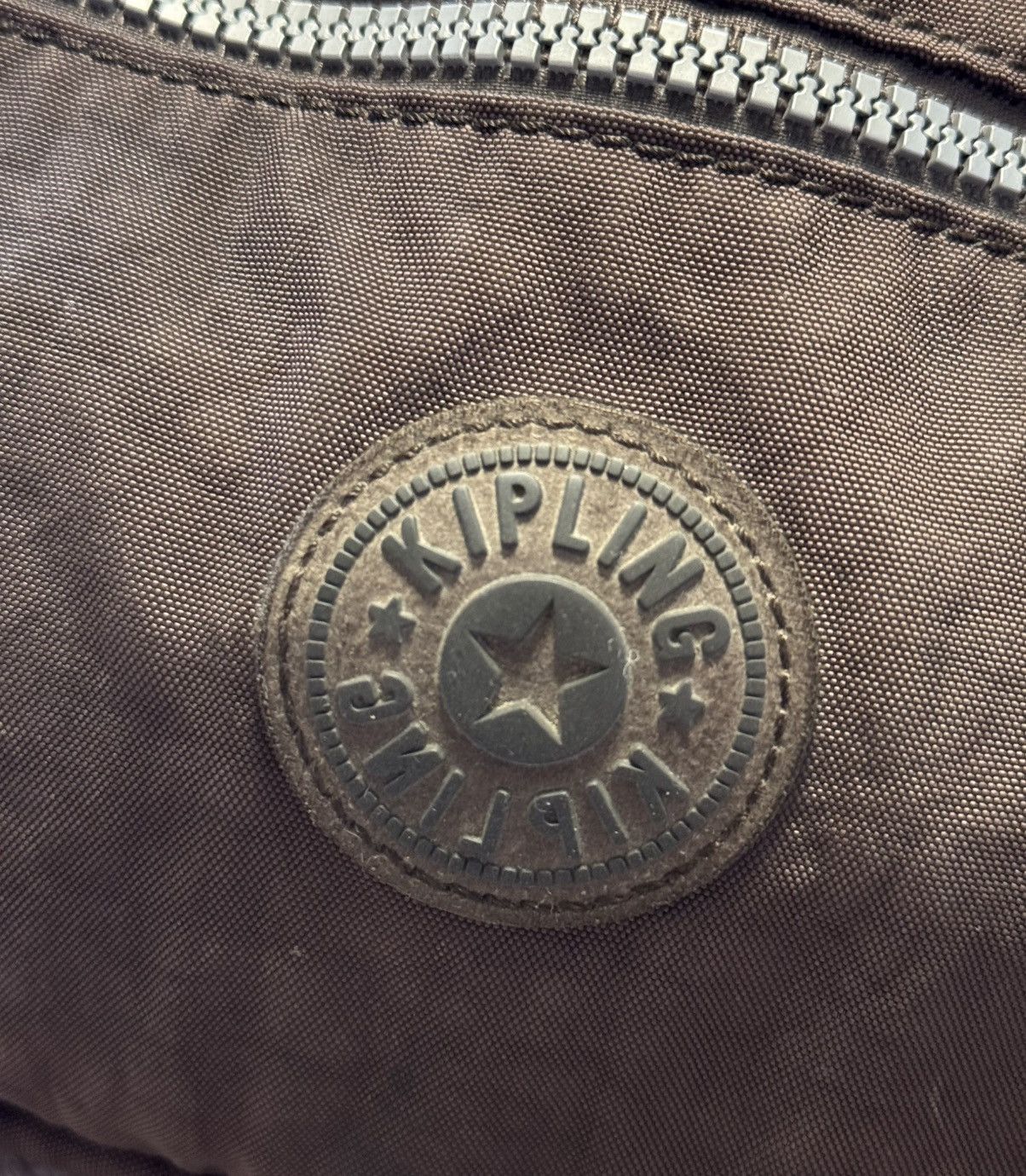 Japanese Brand × Vintage Vintage Japanese brand Kipling Hand Bag Size ONE SIZE - 10 Thumbnail