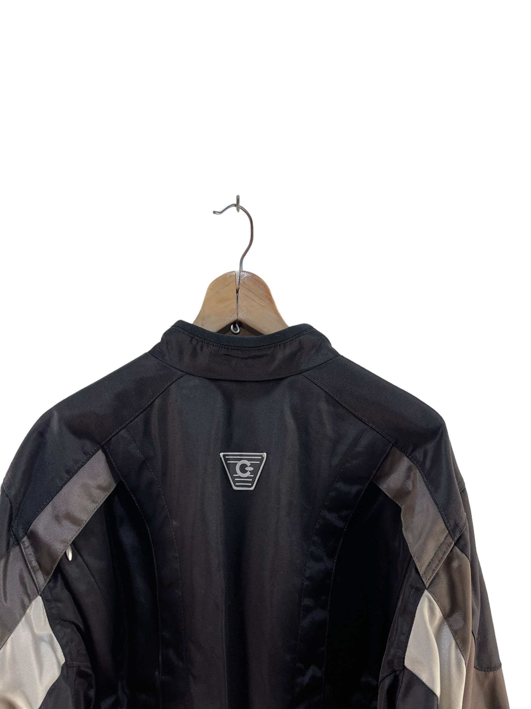 Goldwin Air Control System Goldwin Racing Jacket Size US L / EU 52-54 / 3 - 10 Thumbnail