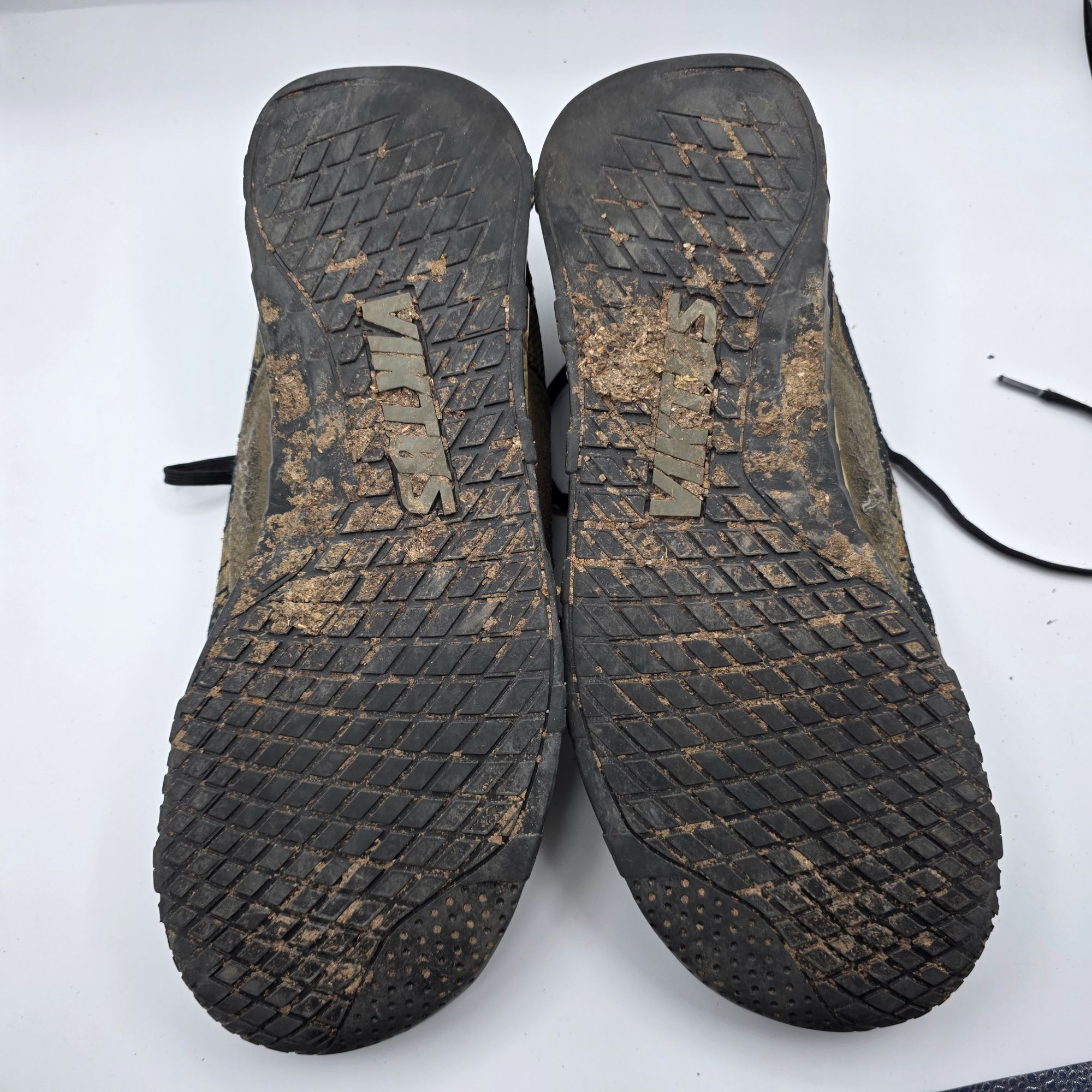 Other Viktos Tactical PTXF Core 2 Mens Size 12 Camo Green Training Size US 12 / EU 45 - 7 Thumbnail