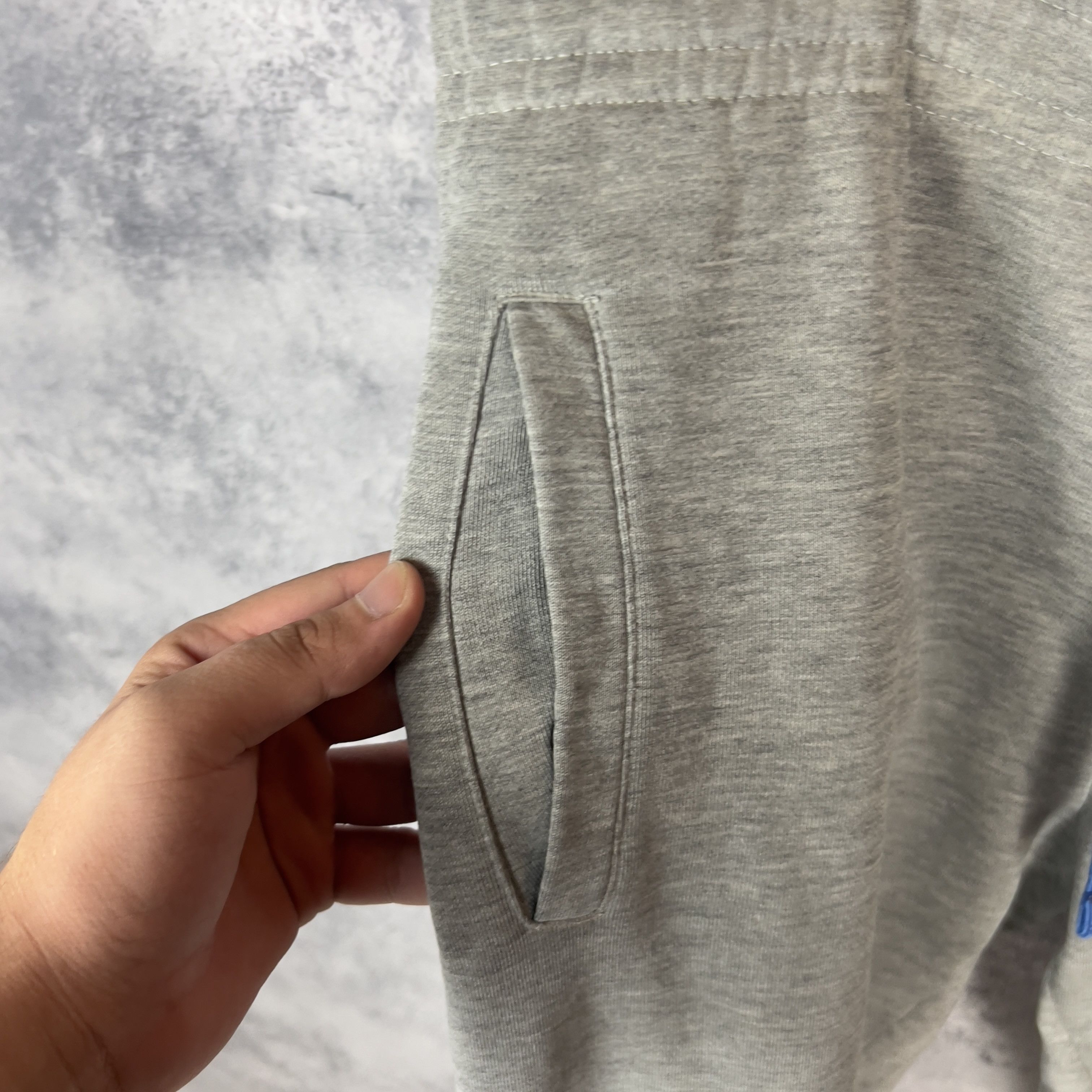 Ecko Unltd. Ecko Unltd. Sweatpants Men's Size M Gray Size US 32 / EU 48 - 7 Thumbnail