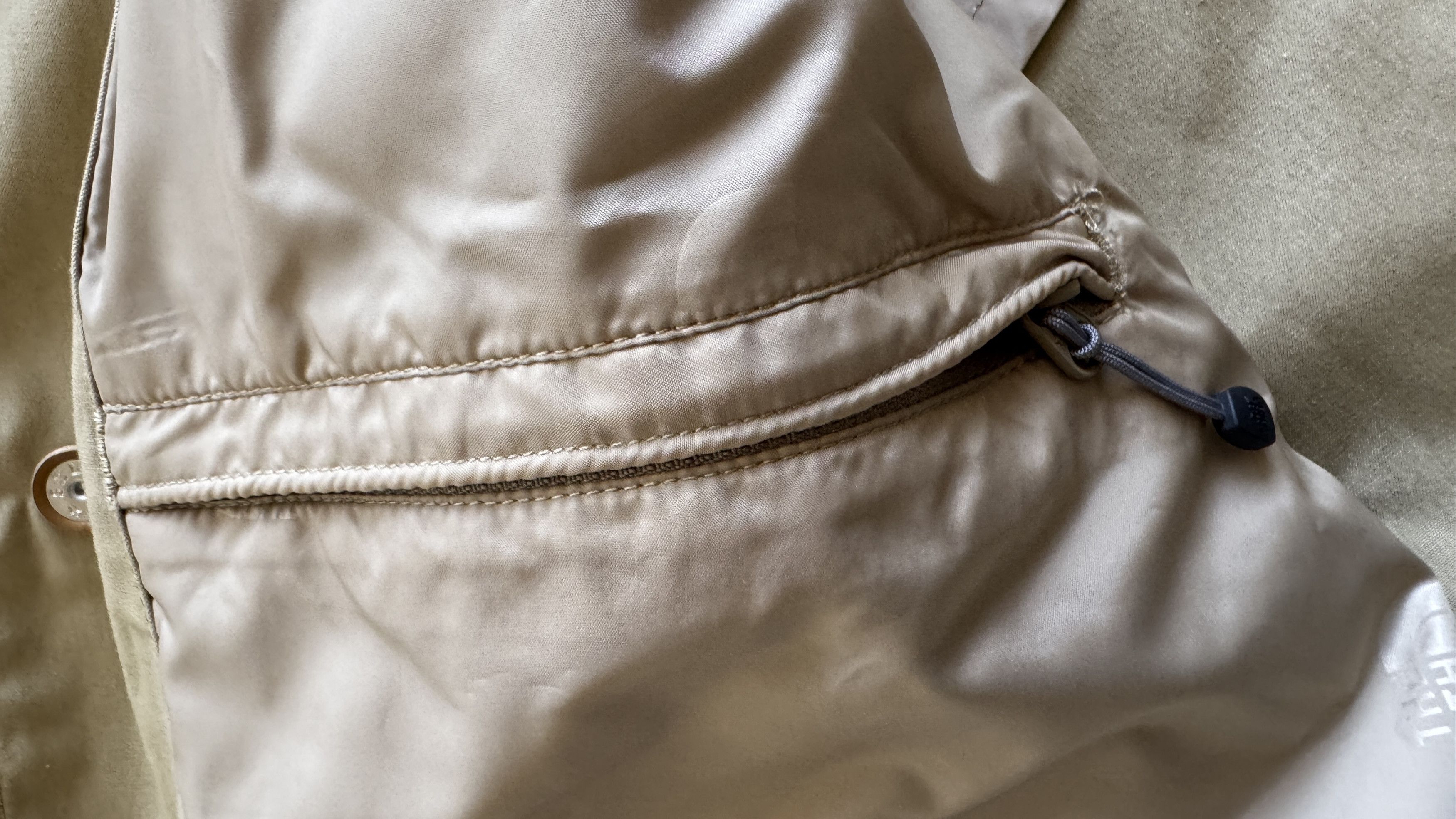 Nanamica × The North Face Purple Label aa . S . NEW . 65/35 HOPPER FIELD JACKET . NP2101N Size US S / EU 44-46 / 1 - 13 Thumbnail