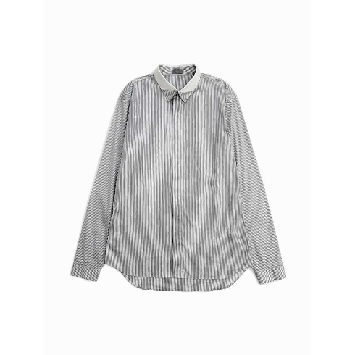 Dior Dior Homme Shirt Size US M / EU 48-50 / 2 - 1 Thumbnail