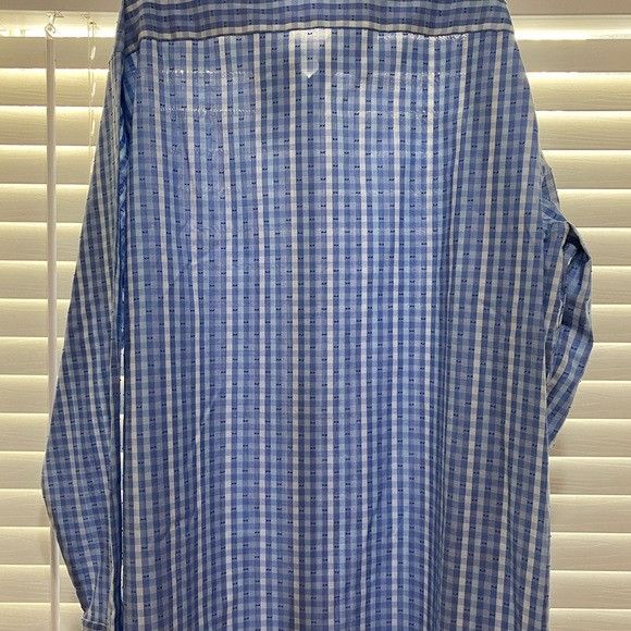 Zachary Prell Zachary Prell Button Up Shirt - NWT.‎ Size US XL / EU 56 / 4 - 4 Thumbnail