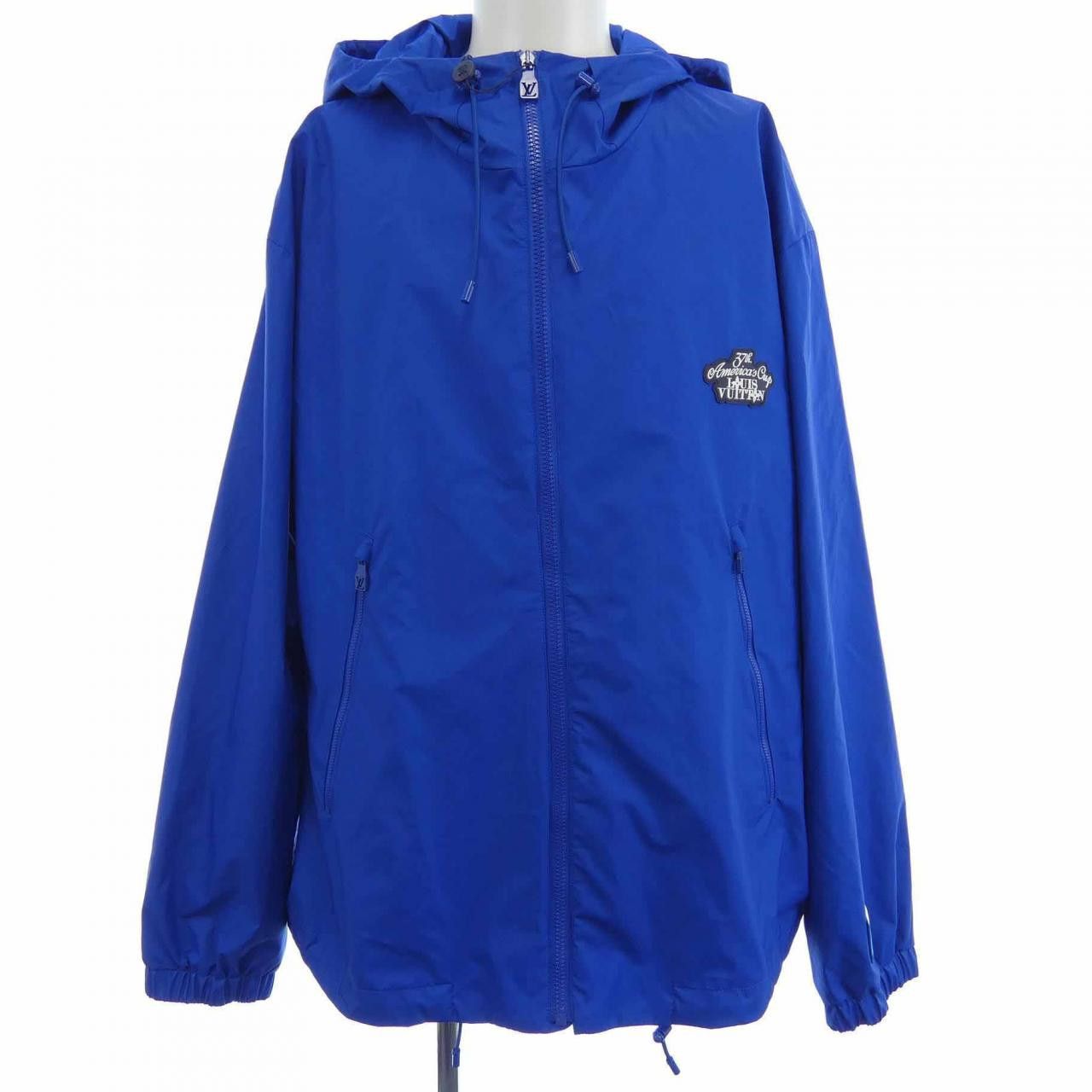 Louis Vuitton Louis Vuitton Louis Vuitton Jacket Others Outerwear HRB31WPHG DUTY FREE for USA Size ONE SIZE - 1 Thumbnail