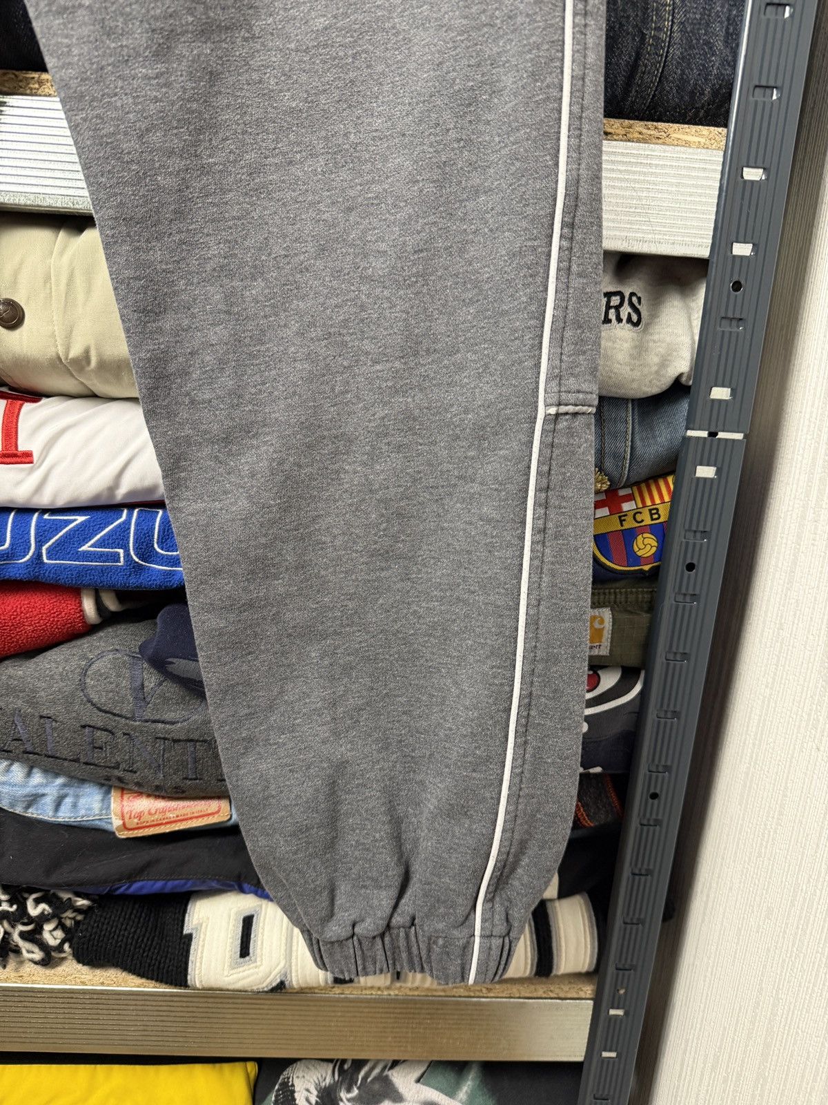Nike Vintage Nike Track Street Pants Bauer Y2K Size M Size US 34 / EU 50 - 11 Thumbnail