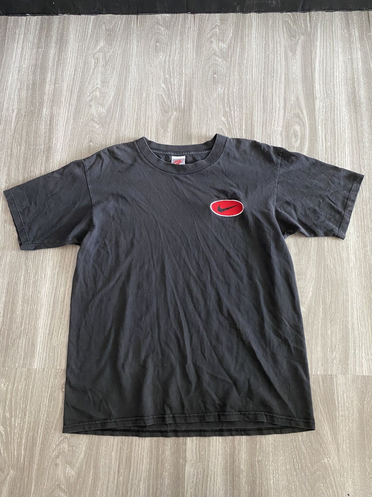 Nike Vintage 90s Nike Size US M / EU 48-50 / 2 - 1 Thumbnail