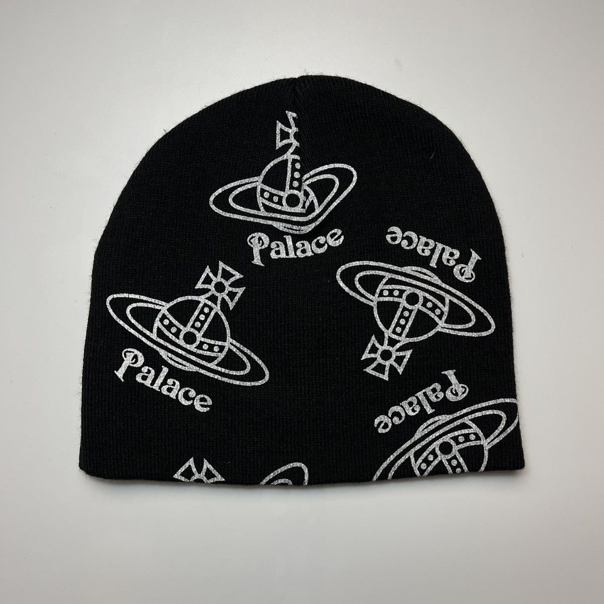 Palace × Vivienne Westwood Vivienne Westwood x Palace SS24 Beanie Size ONE SIZE - 5 Thumbnail