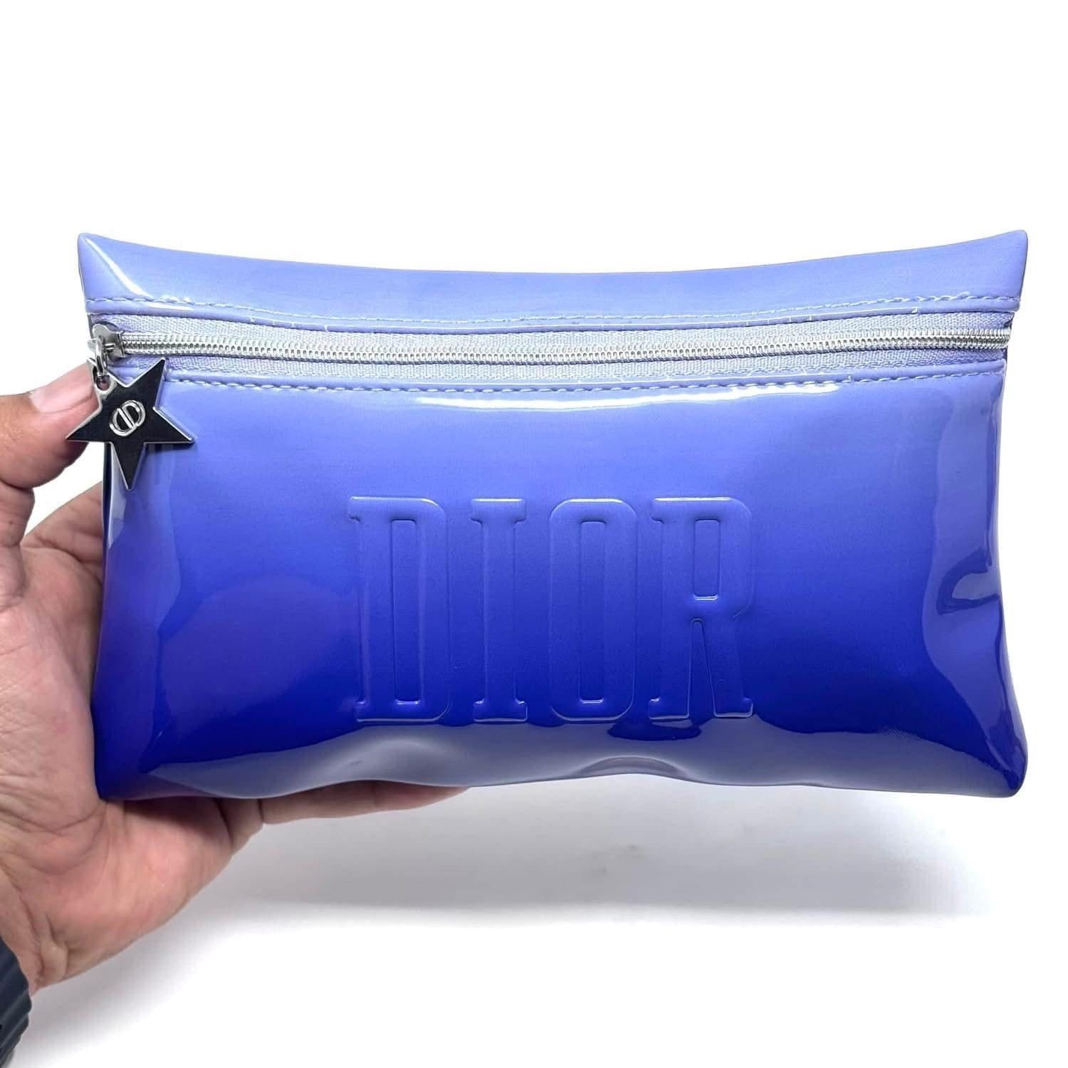Dior Dior Gradient Zipper Pouch Size ONE SIZE - 5 Thumbnail