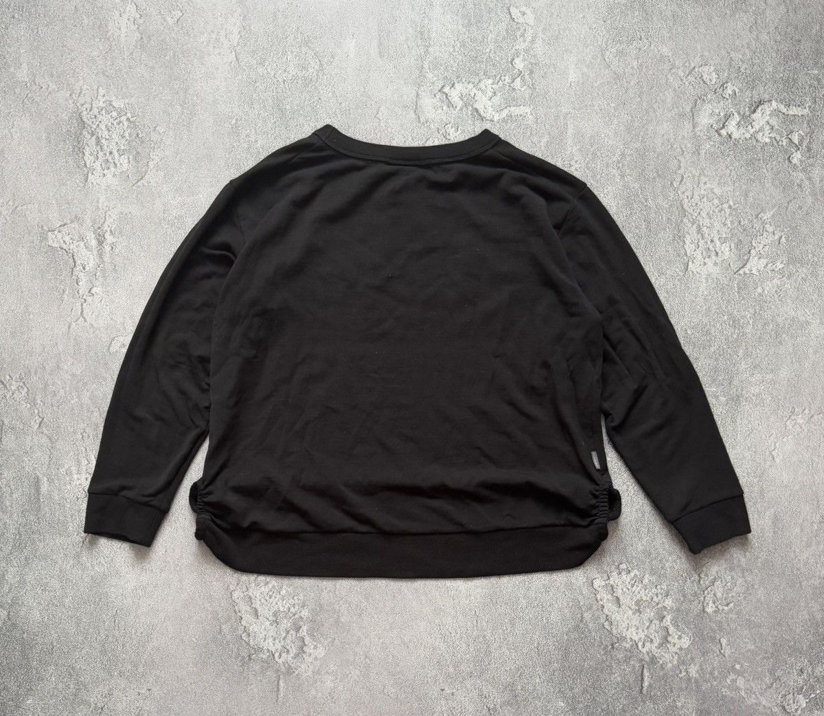Designer × Icebreaker Icebreaker S Wmns wool sweatshirt sweater long sleeve jumper Size S / US 4 / IT 40 - 10 Thumbnail