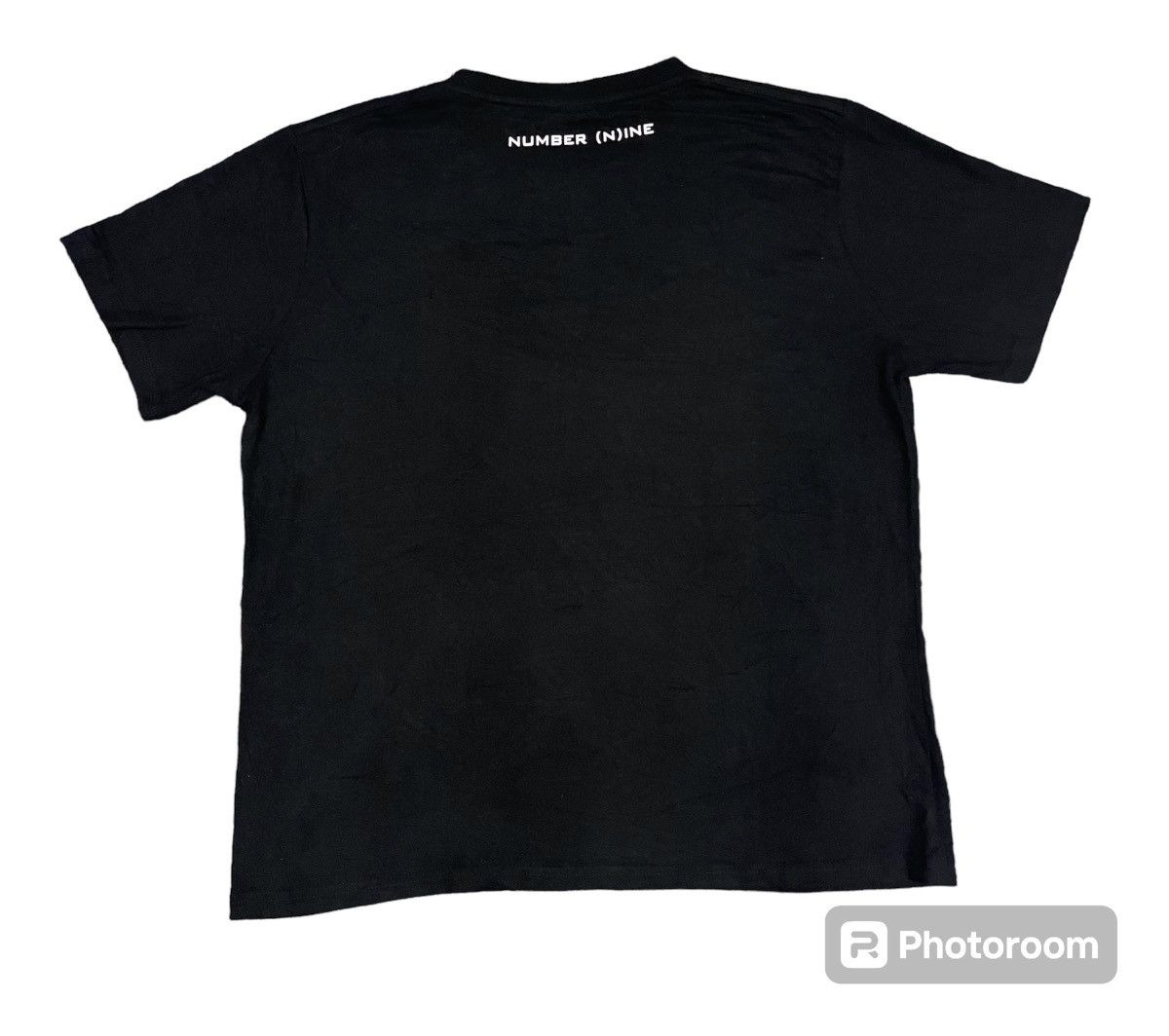 Number (N)ine 2000s MARLBORO X NUMBER NINE SHIRT GOOD CONDITION Size US M / EU 48-50 / 2 - 3 Thumbnail