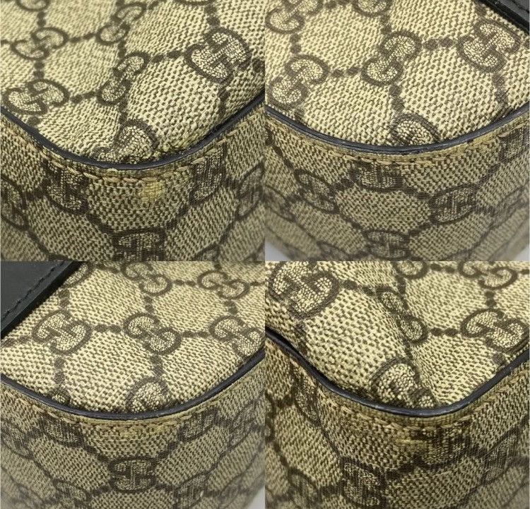 Gucci Gucci GG Messenger Bag Size ONE SIZE - 6 Thumbnail