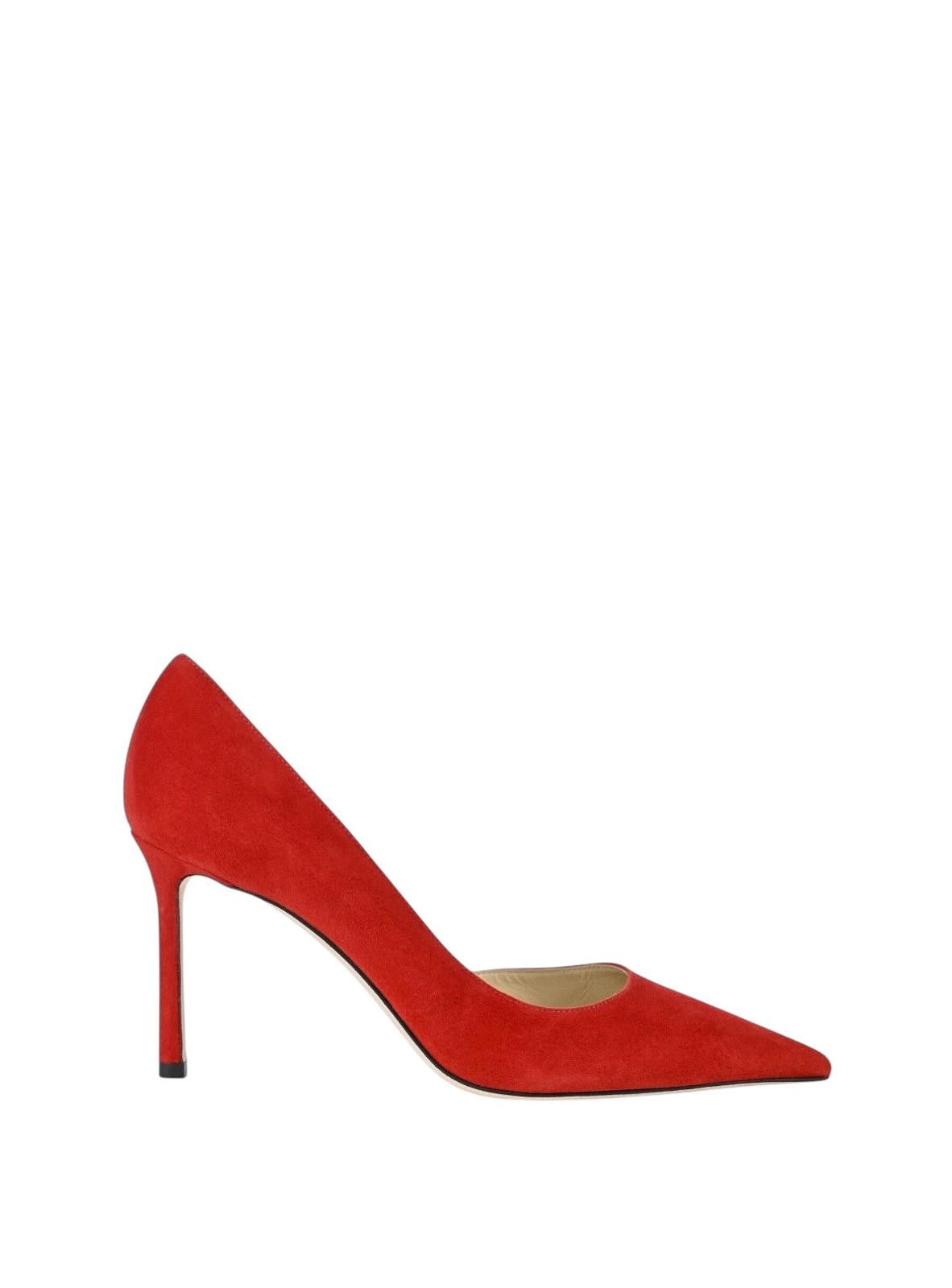 Jimmy Choo Jimmy Choo Lilith 85 Pumps Size US 7.5 / IT 37.5 - 2 Thumbnail