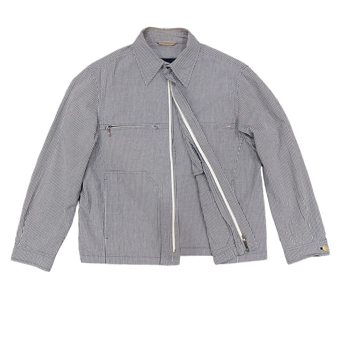 Burberry Burberry London Zipper Light Jacket Size US S / EU 44-46 / 1 - 7 Thumbnail