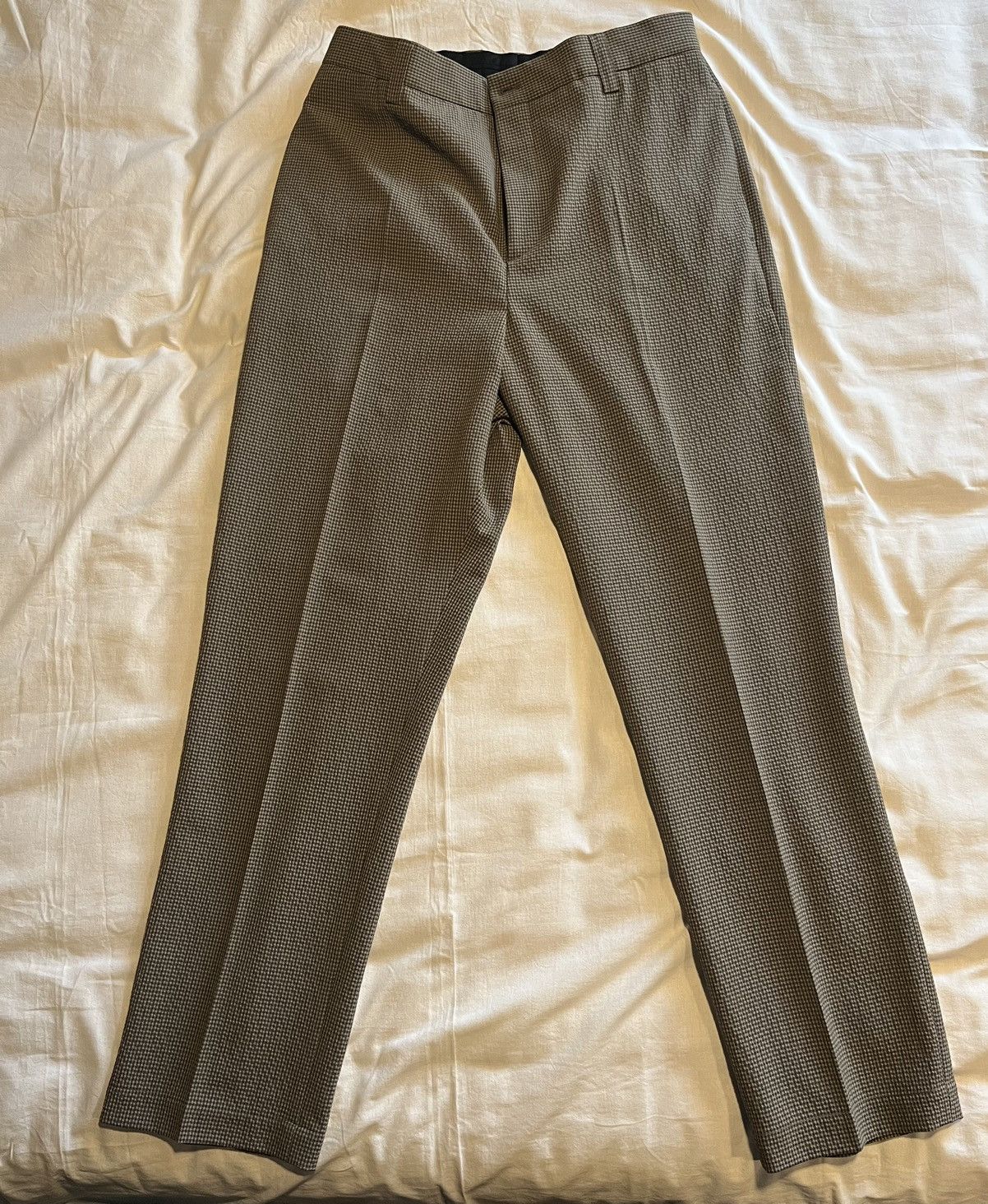 Nanushka Nanushka double breasted suit. Size 50R - 14 Thumbnail