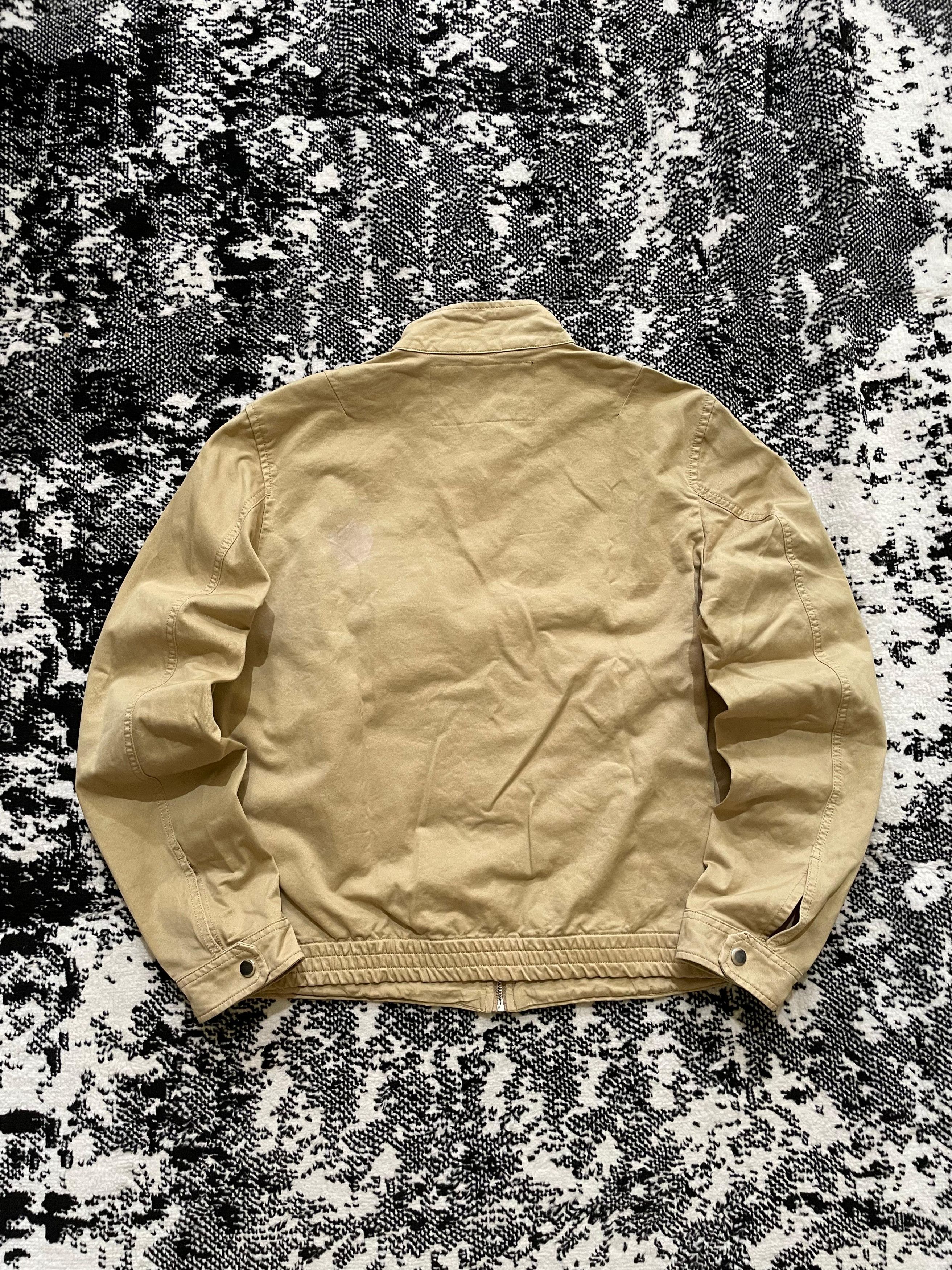 Diesel DIESEL Jacket Size US L / EU 52-54 / 3 - 5 Thumbnail