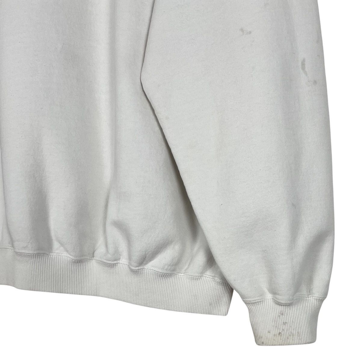 Vintage 90s Vintage FLYAWAY Las Vegas Nevada Skydiving Sweatshirt Size US XL / EU 56 / 4 - 10 Thumbnail