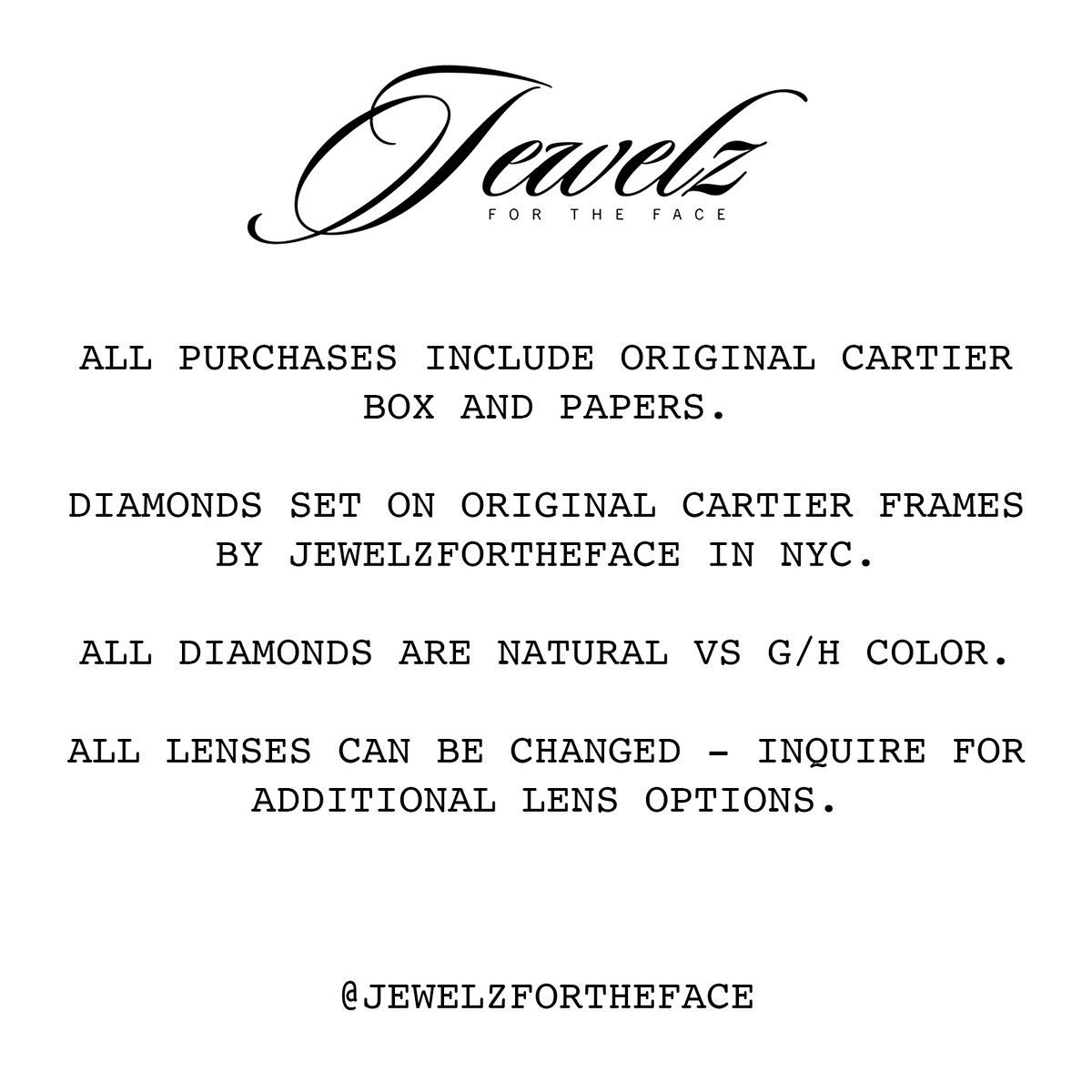 Cartier Cartier Woods Size ONE SIZE - 10 Thumbnail