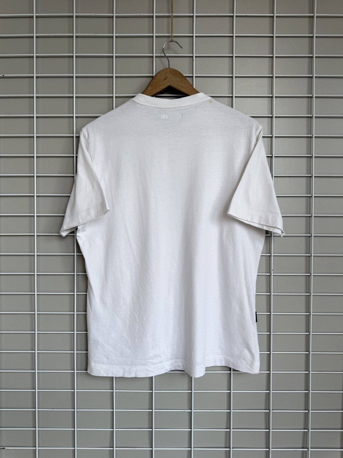 Rapha Rapha Logo Pocket T-Shirt Mens Size M Cotton Short Sleeve Size US M / EU 48-50 / 2 - 7 Thumbnail