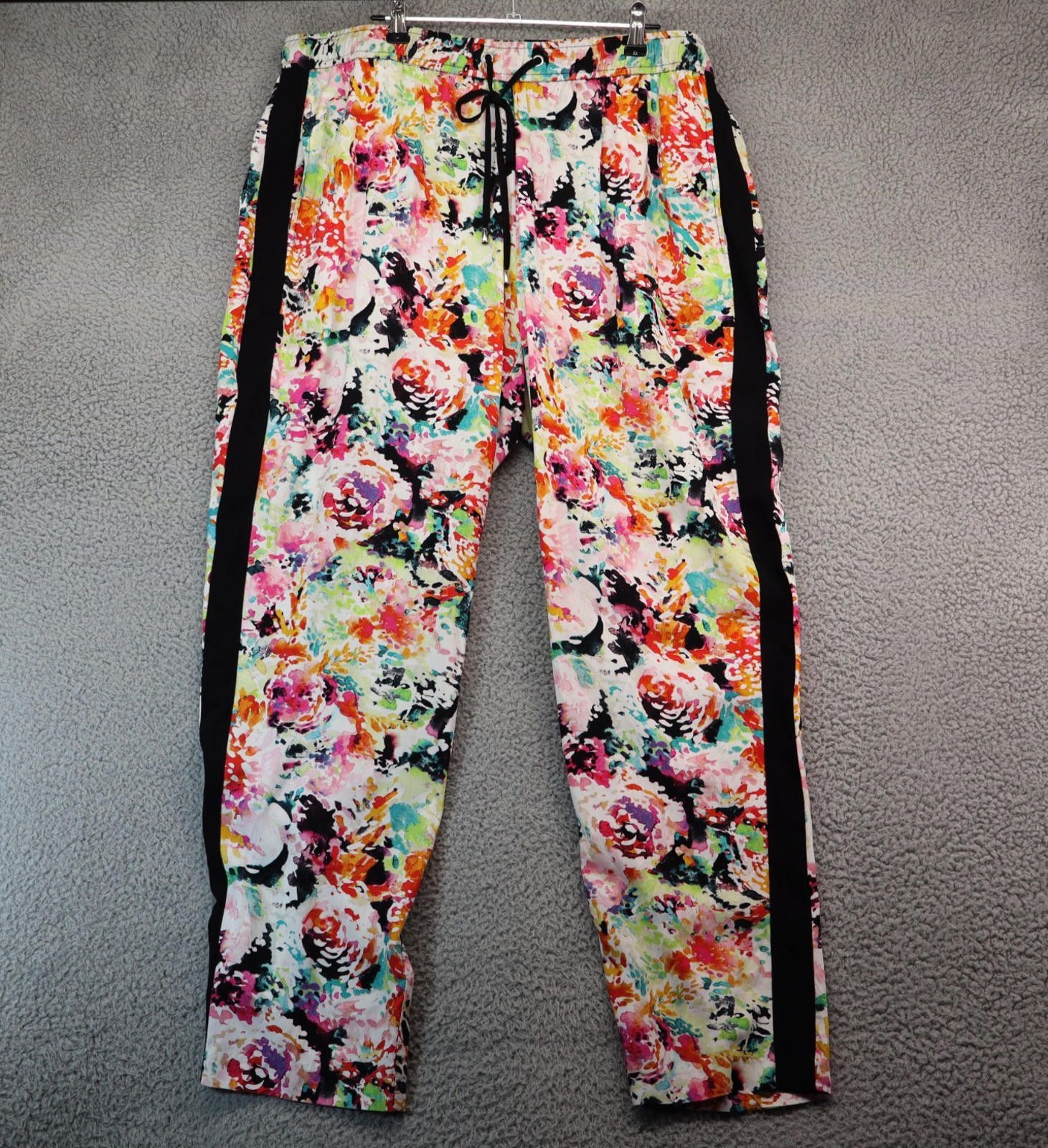 Other Nue Options Pants Size XL NWT Pull-On Stretch | $58 Retail Size 40" / US 18 - 1 Thumbnail