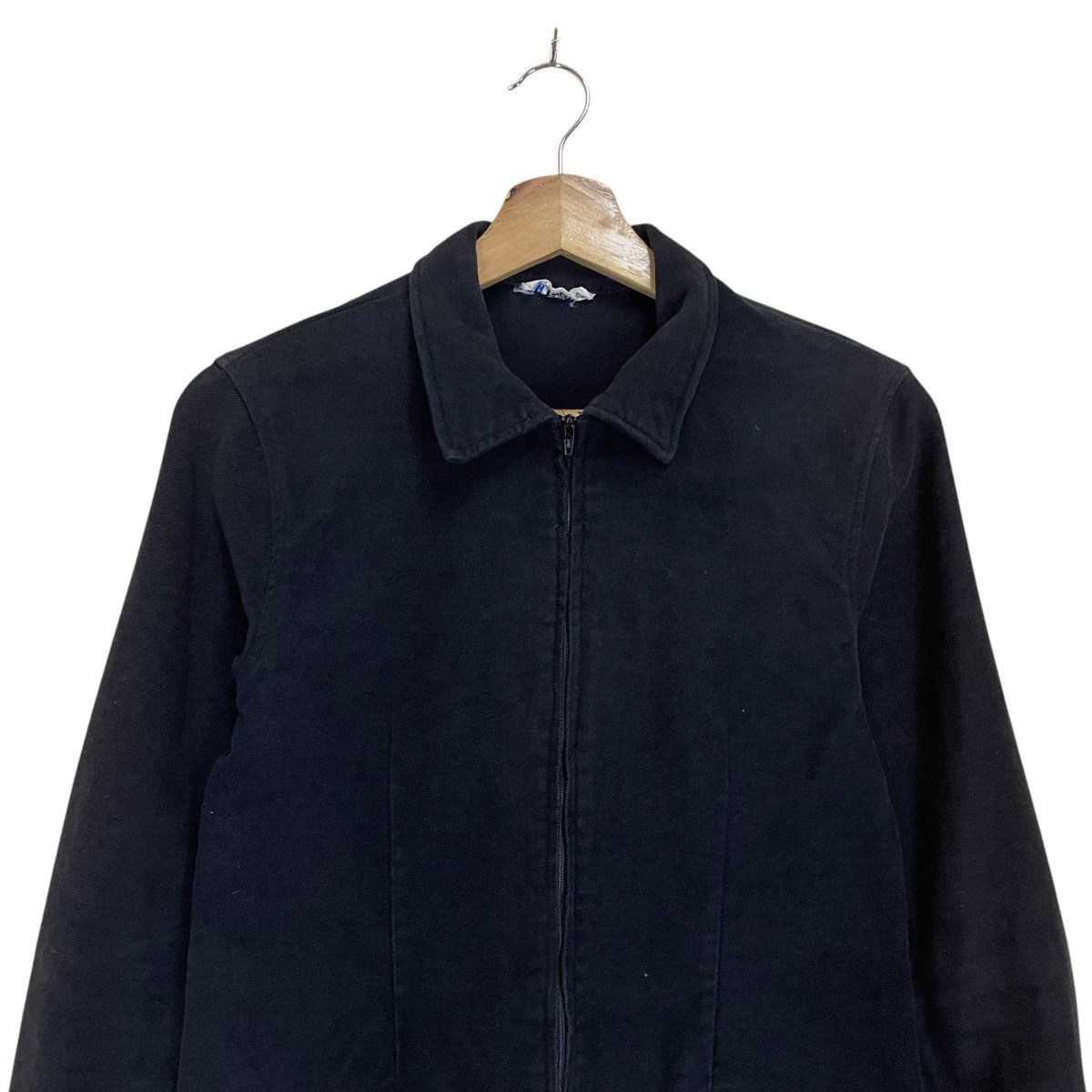 C.P. Company Vintage 90’s CP COMPANY Zipper Jacket Size Small Size US S / EU 44-46 / 1 - 4 Thumbnail