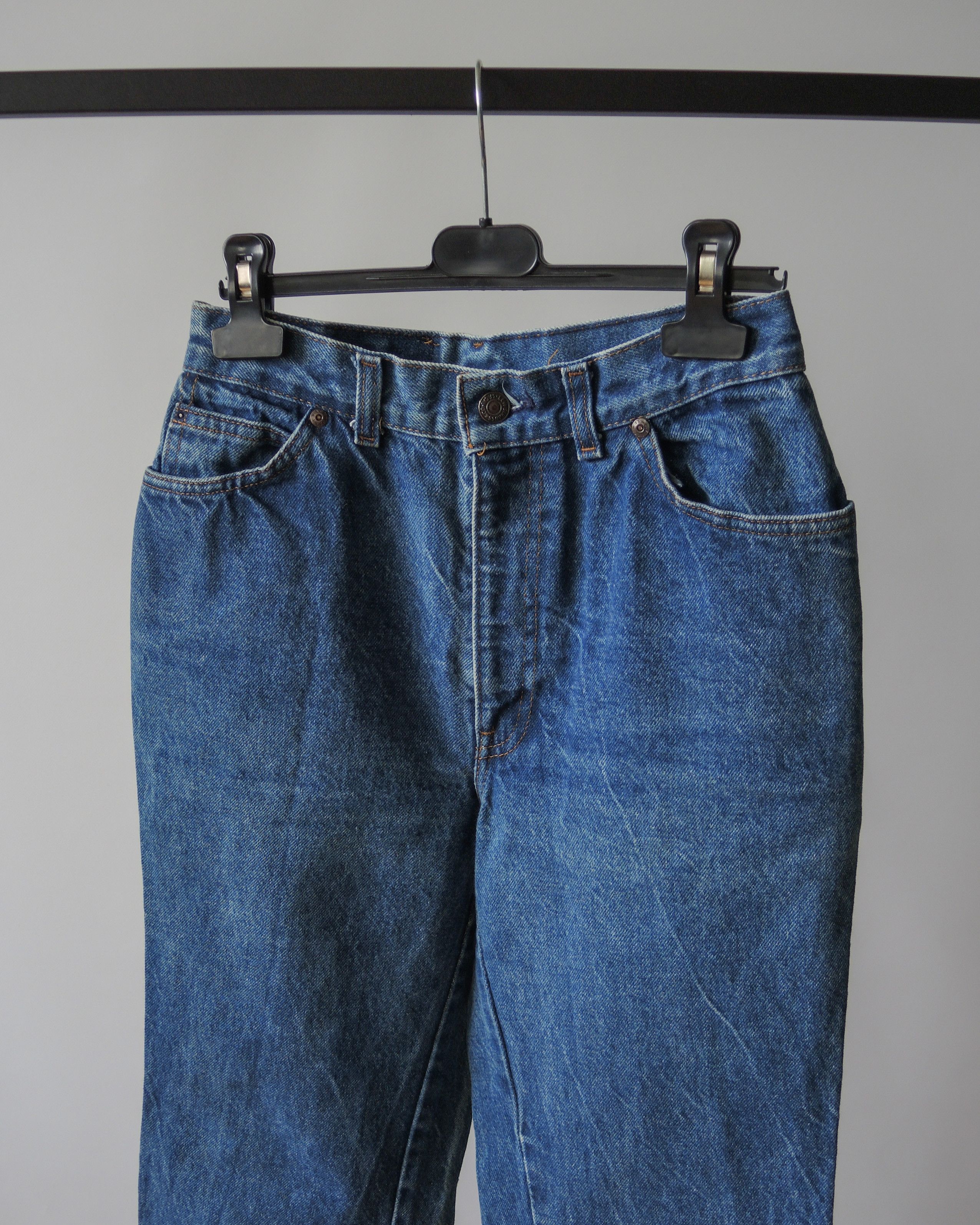 Levi's × Levi's Vintage Clothing × Vintage Vintage Levis jeans 70's Size 34" / US 12 / IT 48 - 3 Thumbnail