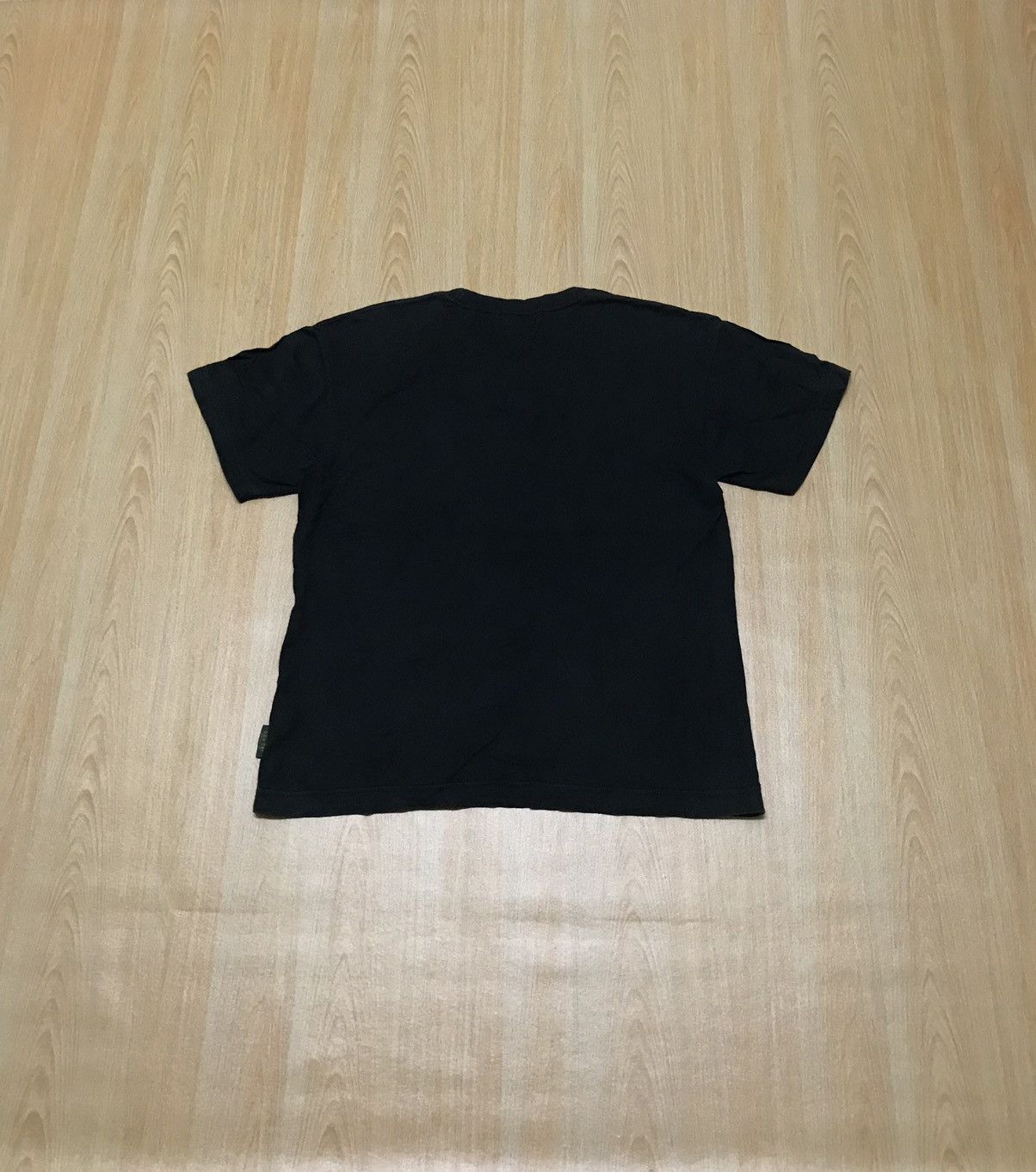 Habitat × Vintage Vintage Powder Habitat Animal Tee Whale Big Print Size US S / EU 44-46 / 1 - 6 Thumbnail