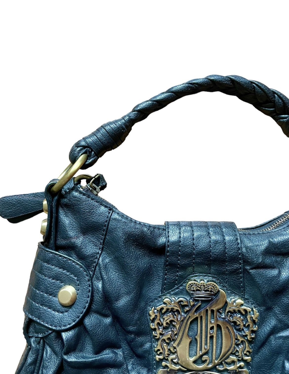 Guess Vintage Leather Guess Hand Bag Size ONE SIZE - 5 Thumbnail