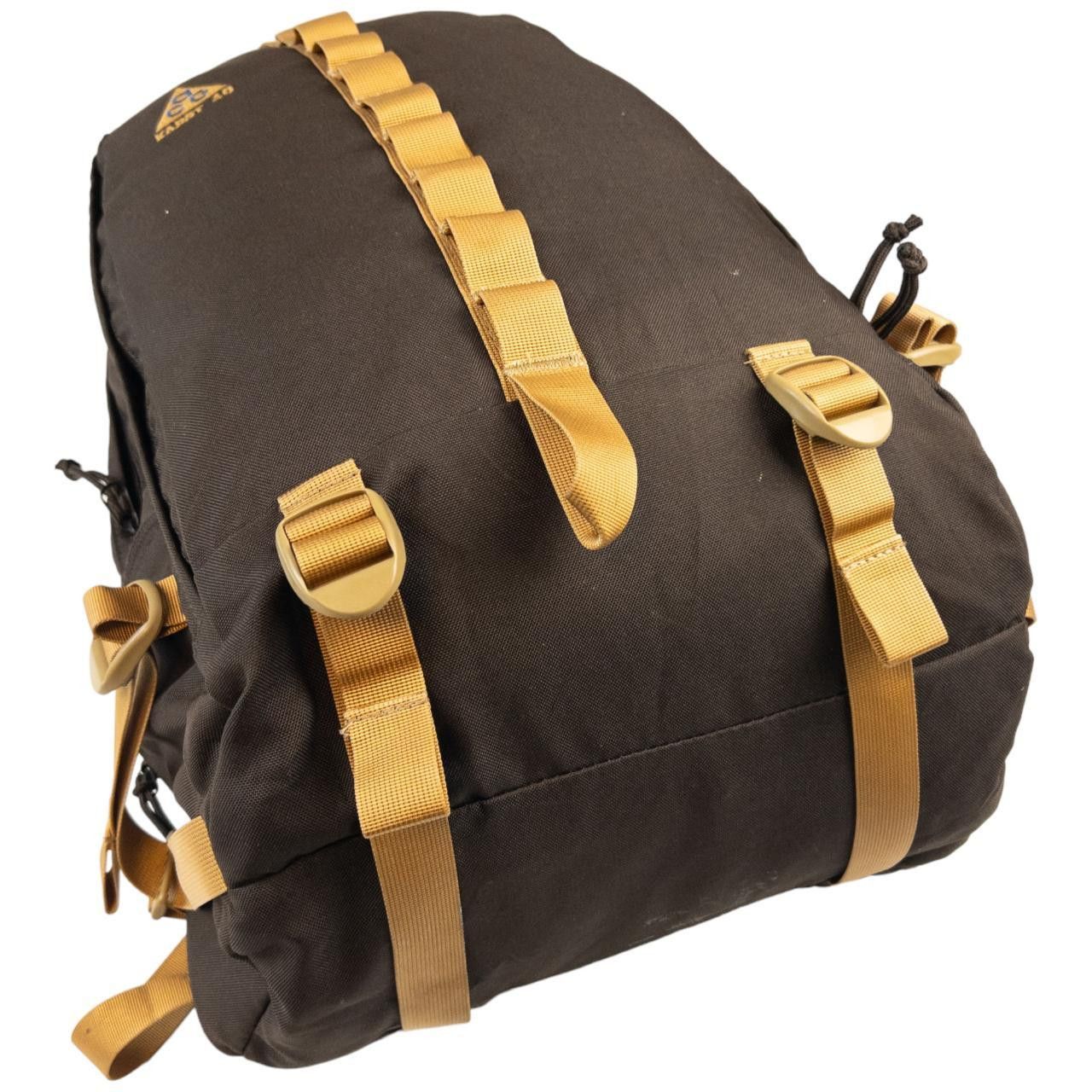 Nike ACG Vintage Nike ACG Karst 40 Backpack Size ONE SIZE - 7 Thumbnail