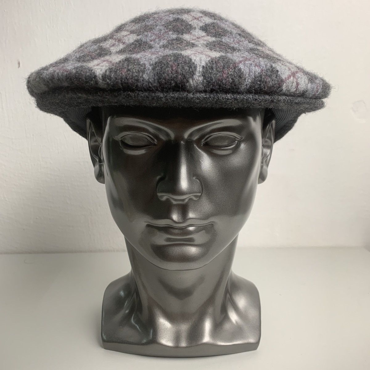 Kangol Kangol Hat Size ONE SIZE - 2 Thumbnail