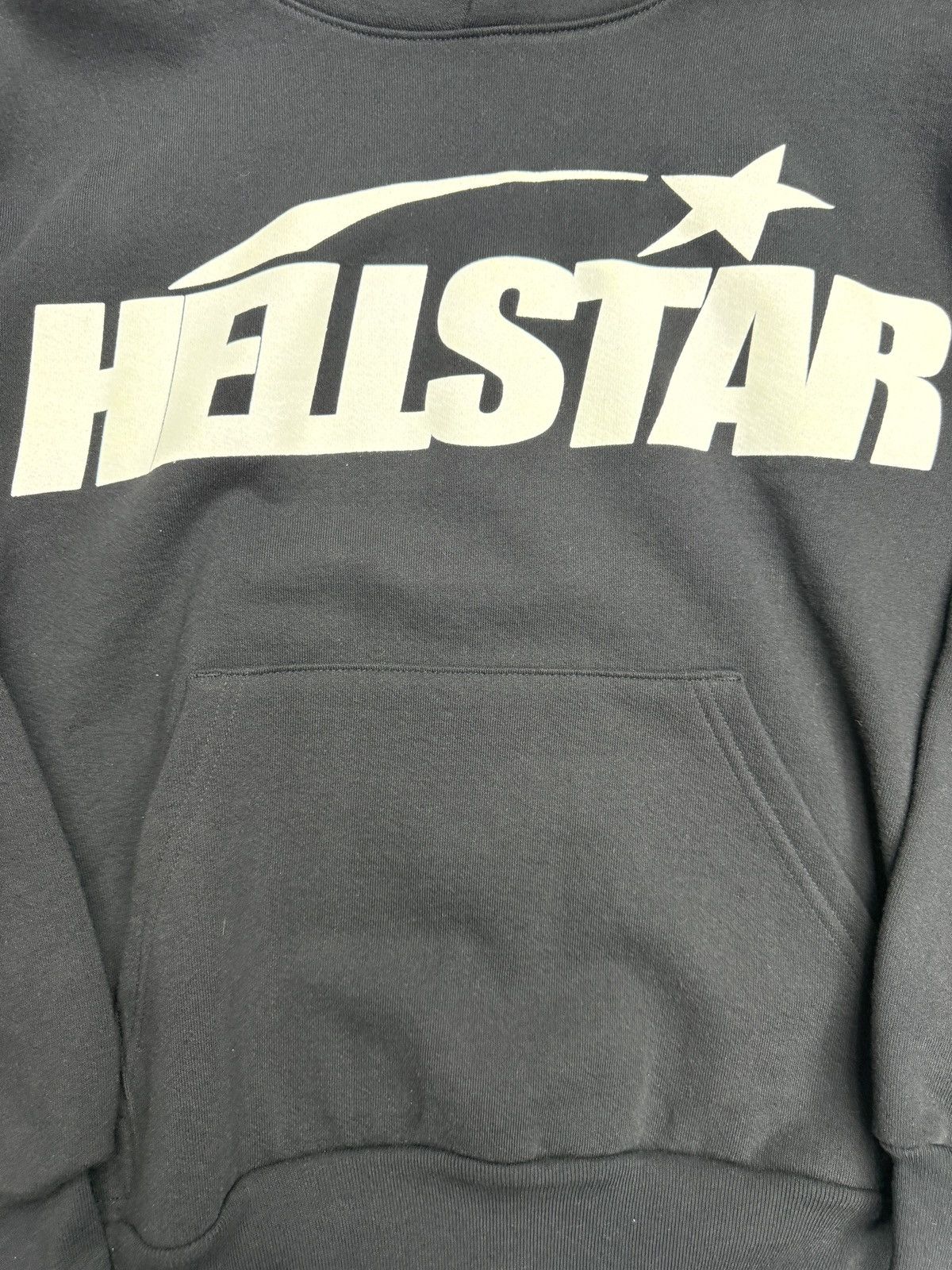 HELLSTAR Hellstar Classic Hoodie (Overseas Exclusive) Size US S / EU 44-46 / 1 - 2 Thumbnail