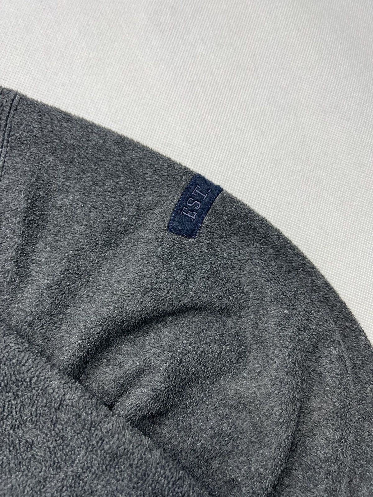 Gap Fleece Hoodie GAP Big Logo Size US L / EU 52-54 / 3 - 4 Thumbnail