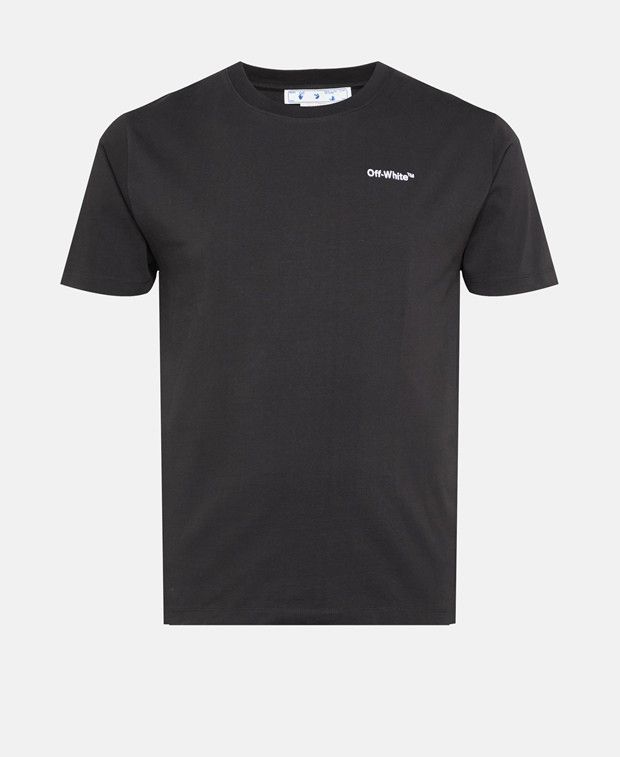 Off-White T-shirt Size US XL / EU 56 / 4 - 1 Preview