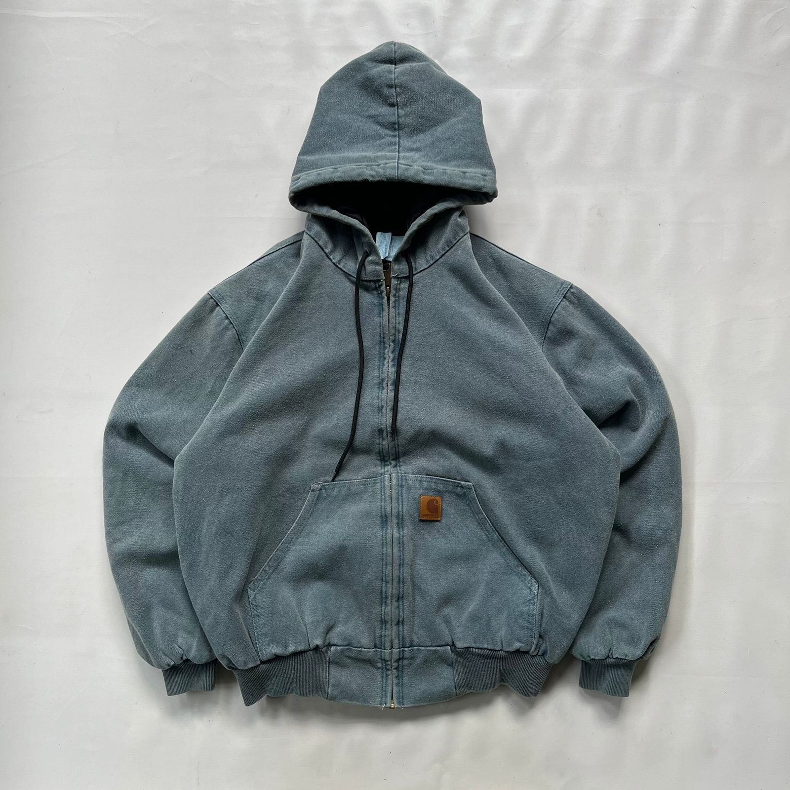 Carhartt Carhartt Active Jacket Size US M / EU 48-50 / 2 - 1 Thumbnail