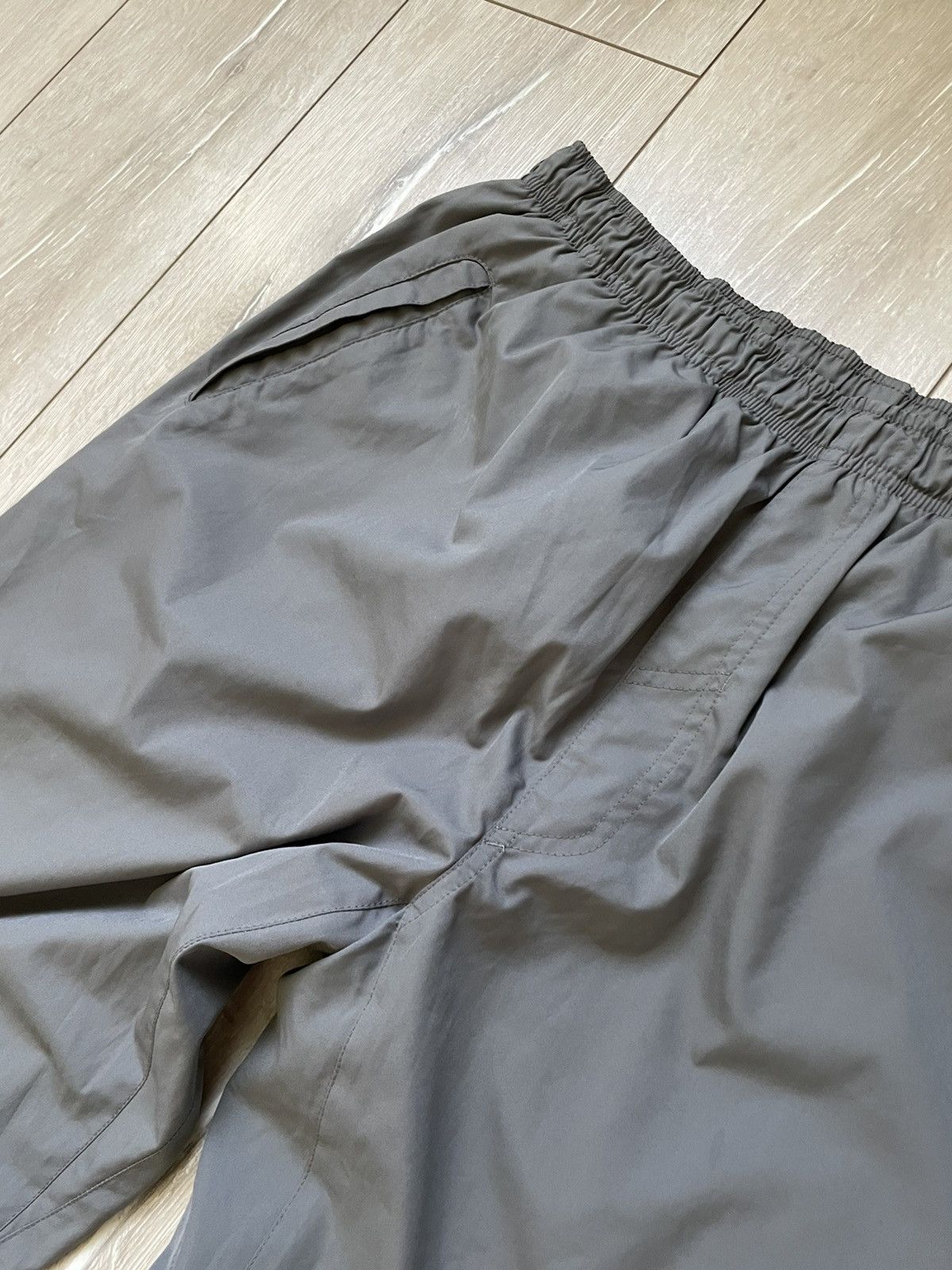 Nike × Vintage Men’s Y2K Vintage Nike Athletic 72 Pants Joggers Size US 34 / EU 50 - 3 Thumbnail